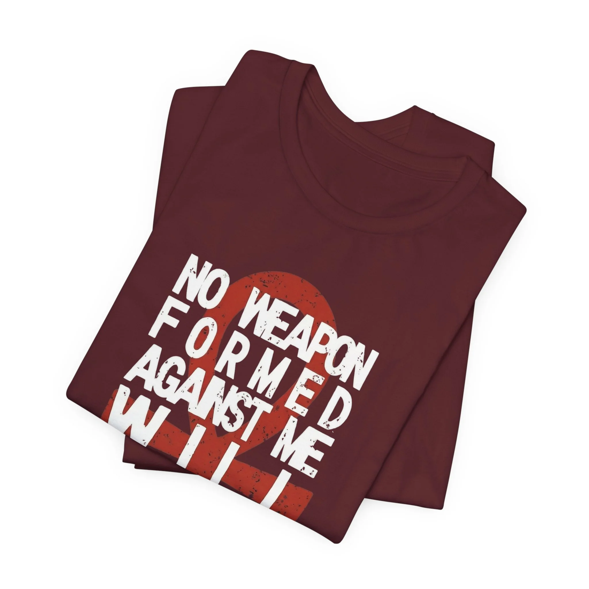 The Most High Reminder T Shirt - Image 39