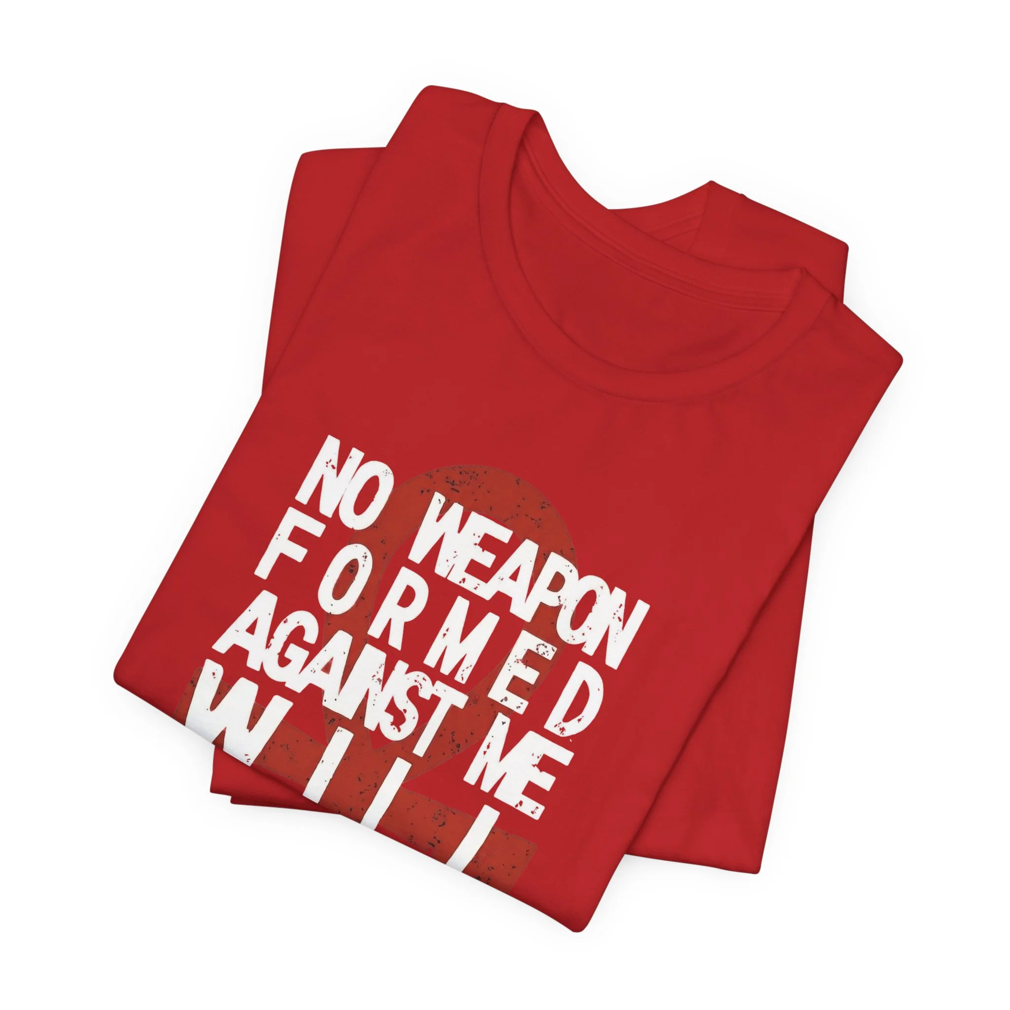 The Most High Reminder T Shirt - Image 41