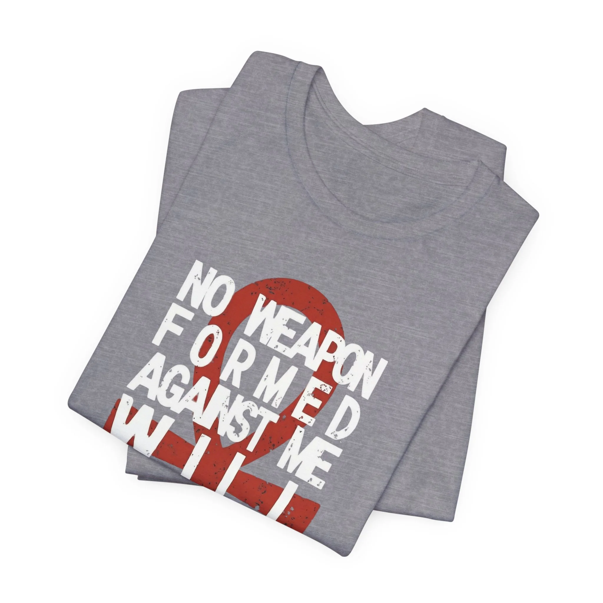 The Most High Reminder T Shirt - Image 50