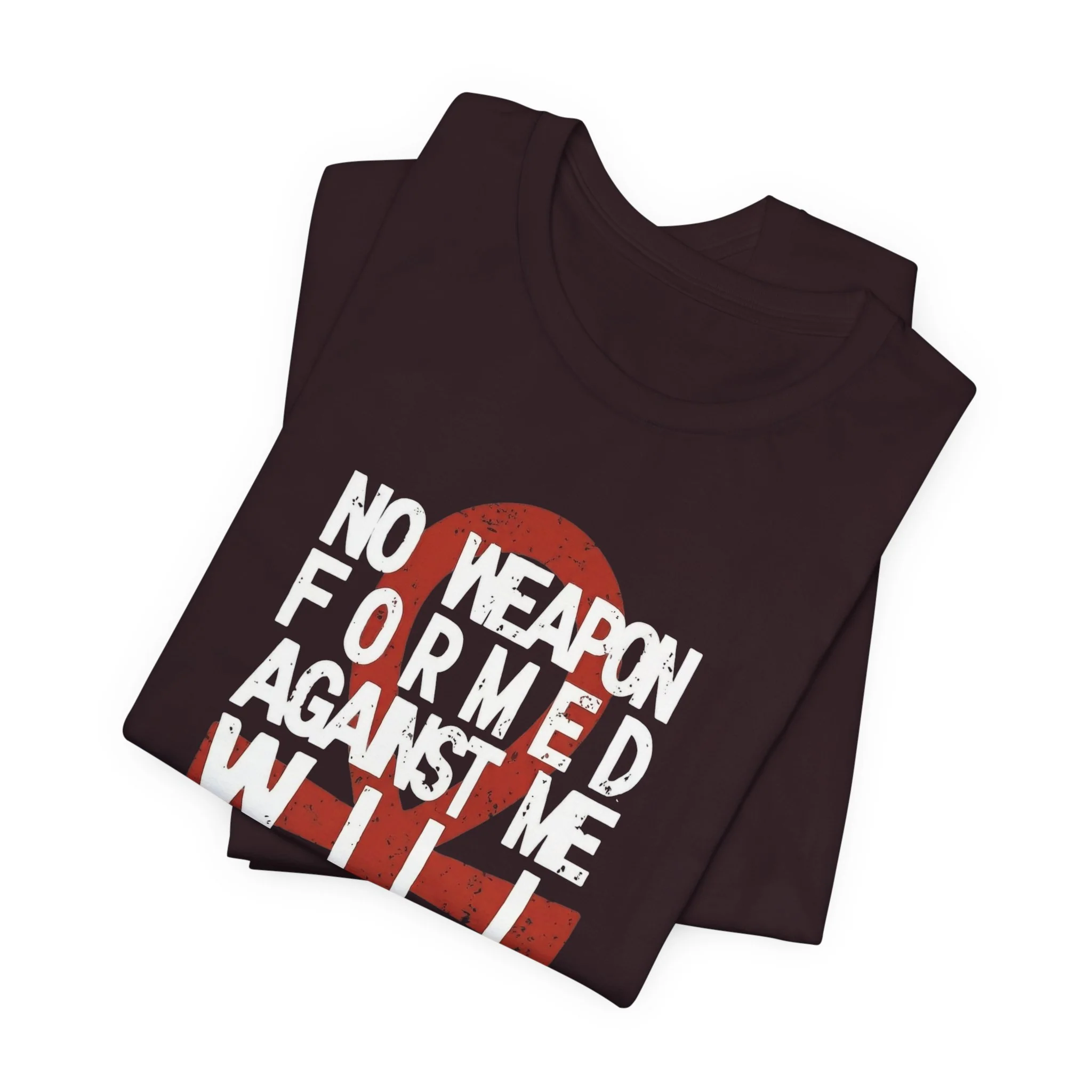 The Most High Reminder T Shirt - Image 52