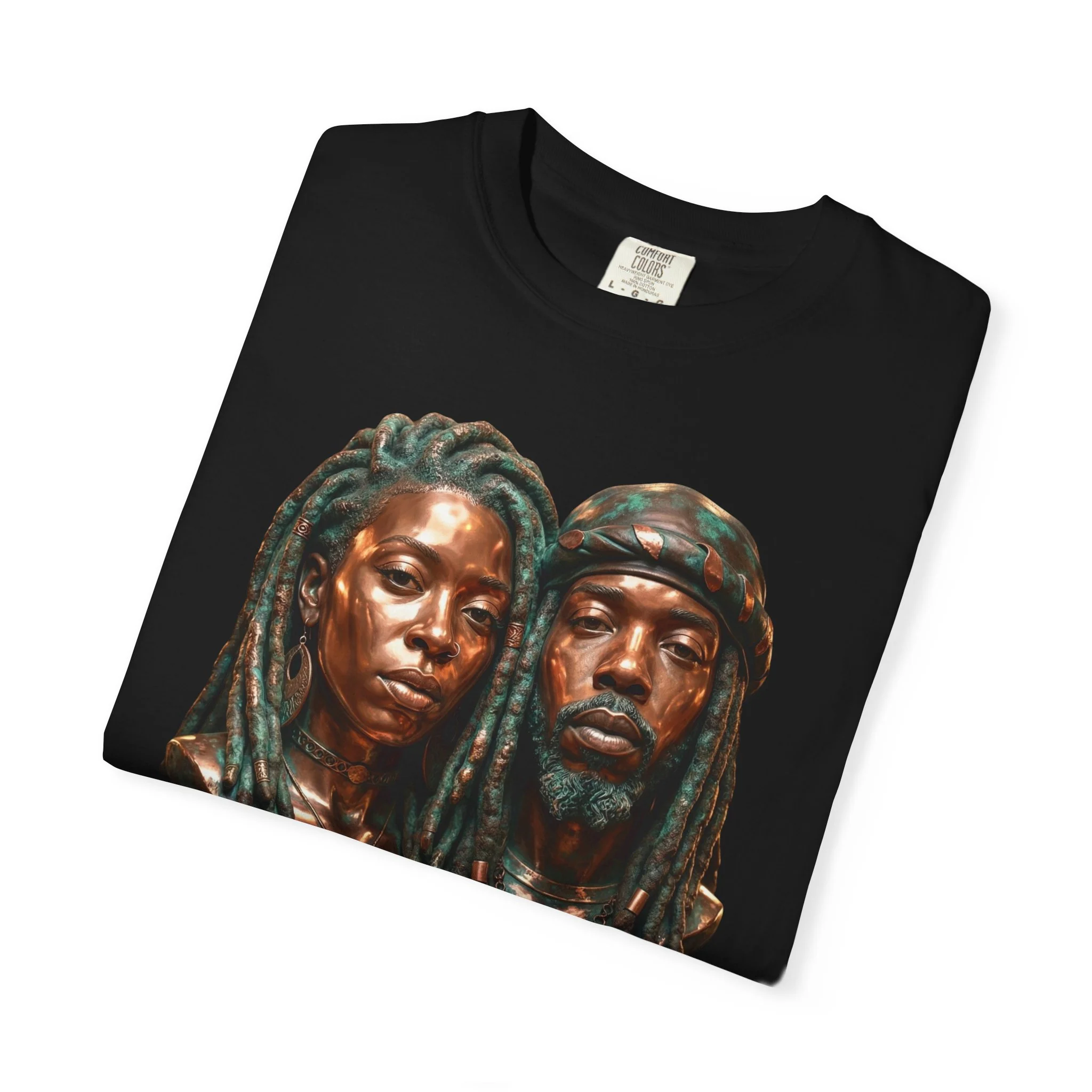 The Original Copper Family T Shirt - Image 4