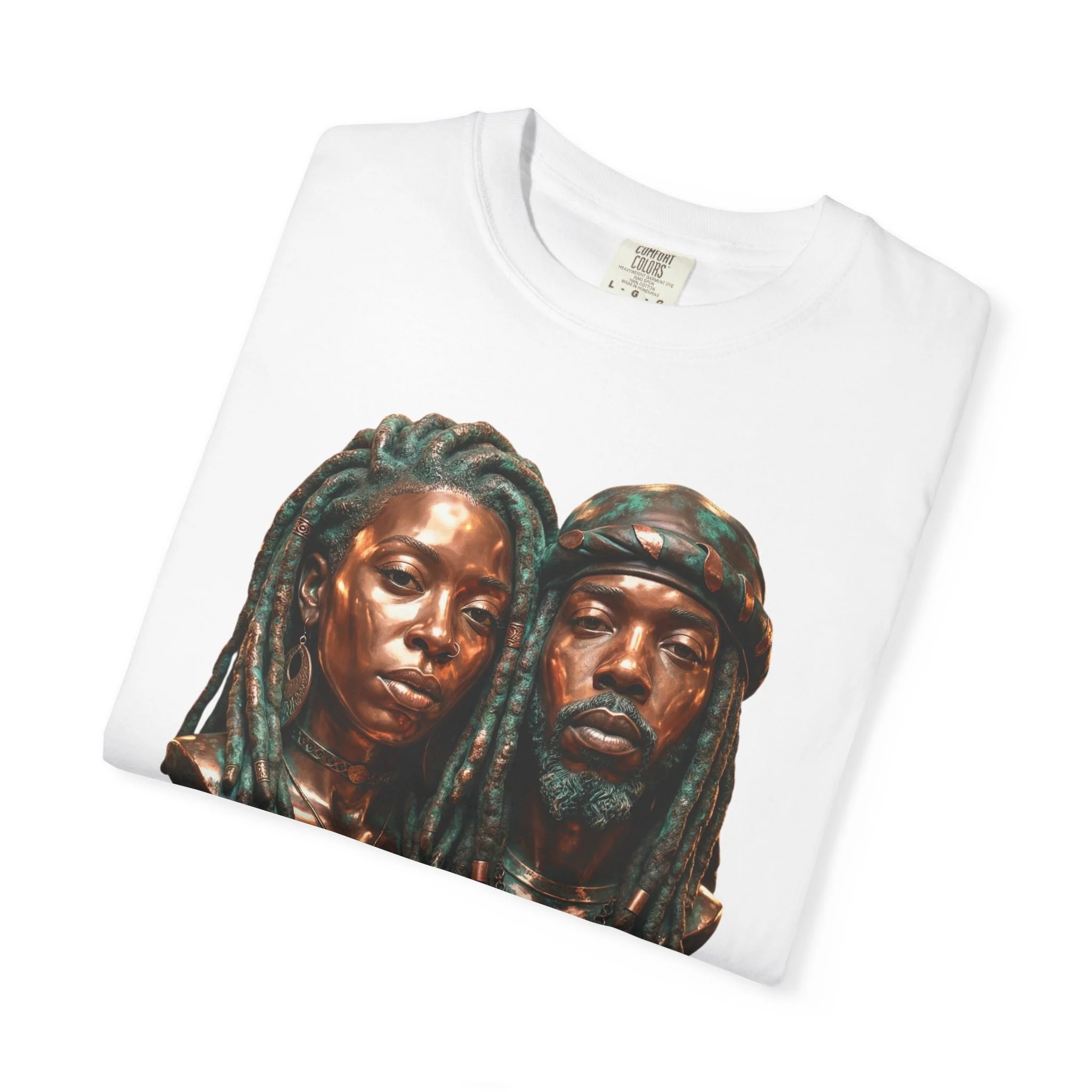The Original Copper Family T Shirt - Image 5