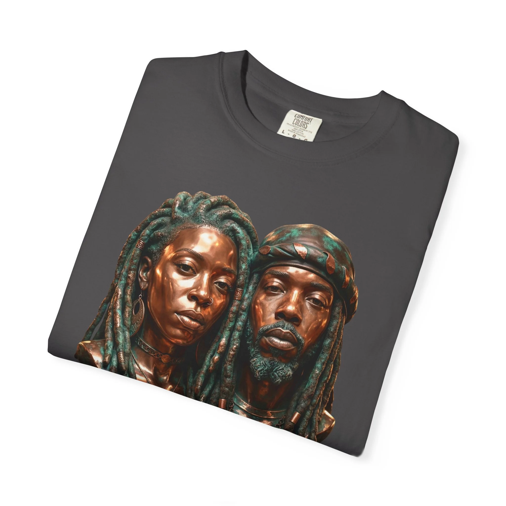The Original Copper Family T Shirt - Image 6