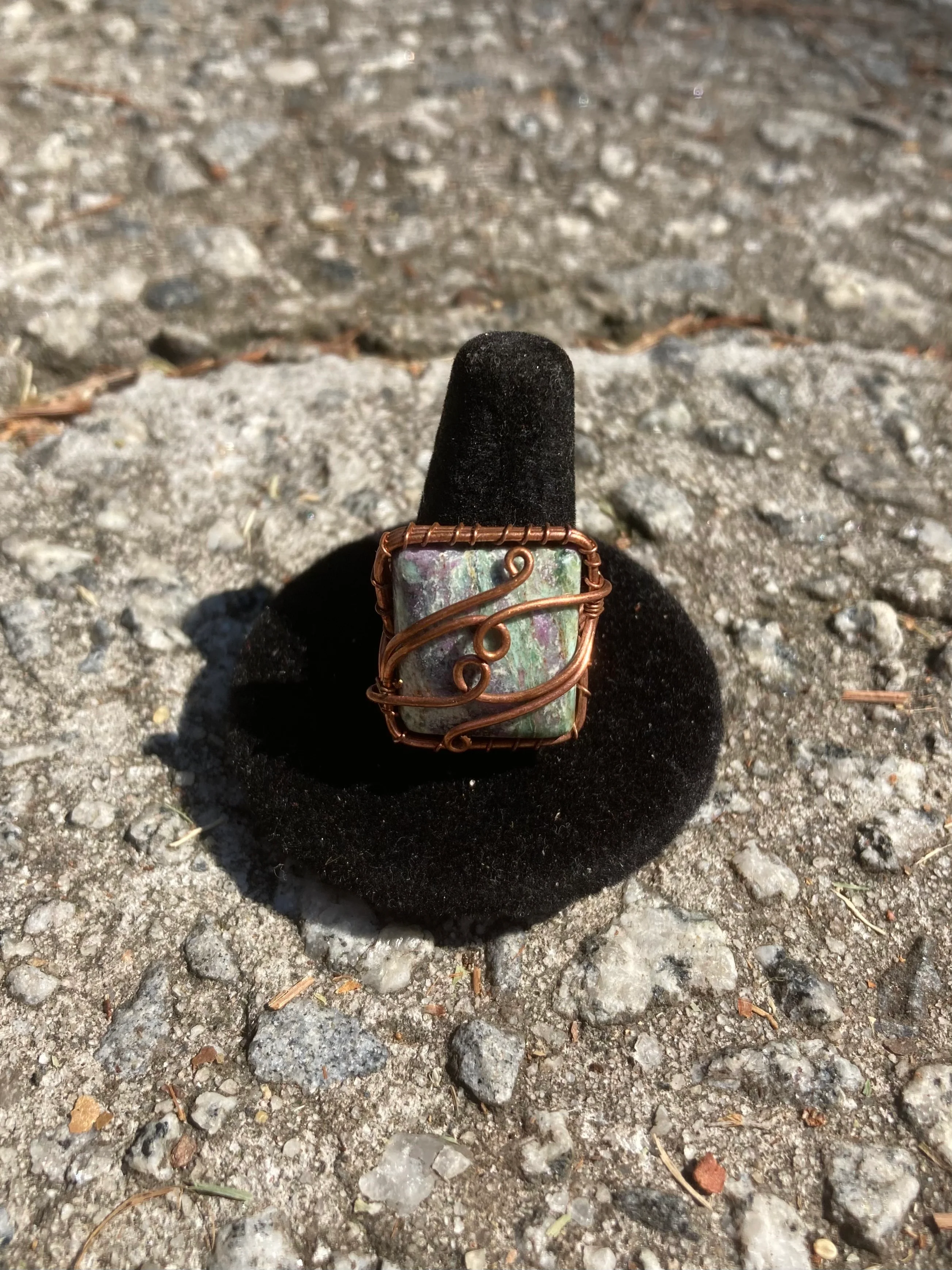 The Ring That Picked You - Image 14