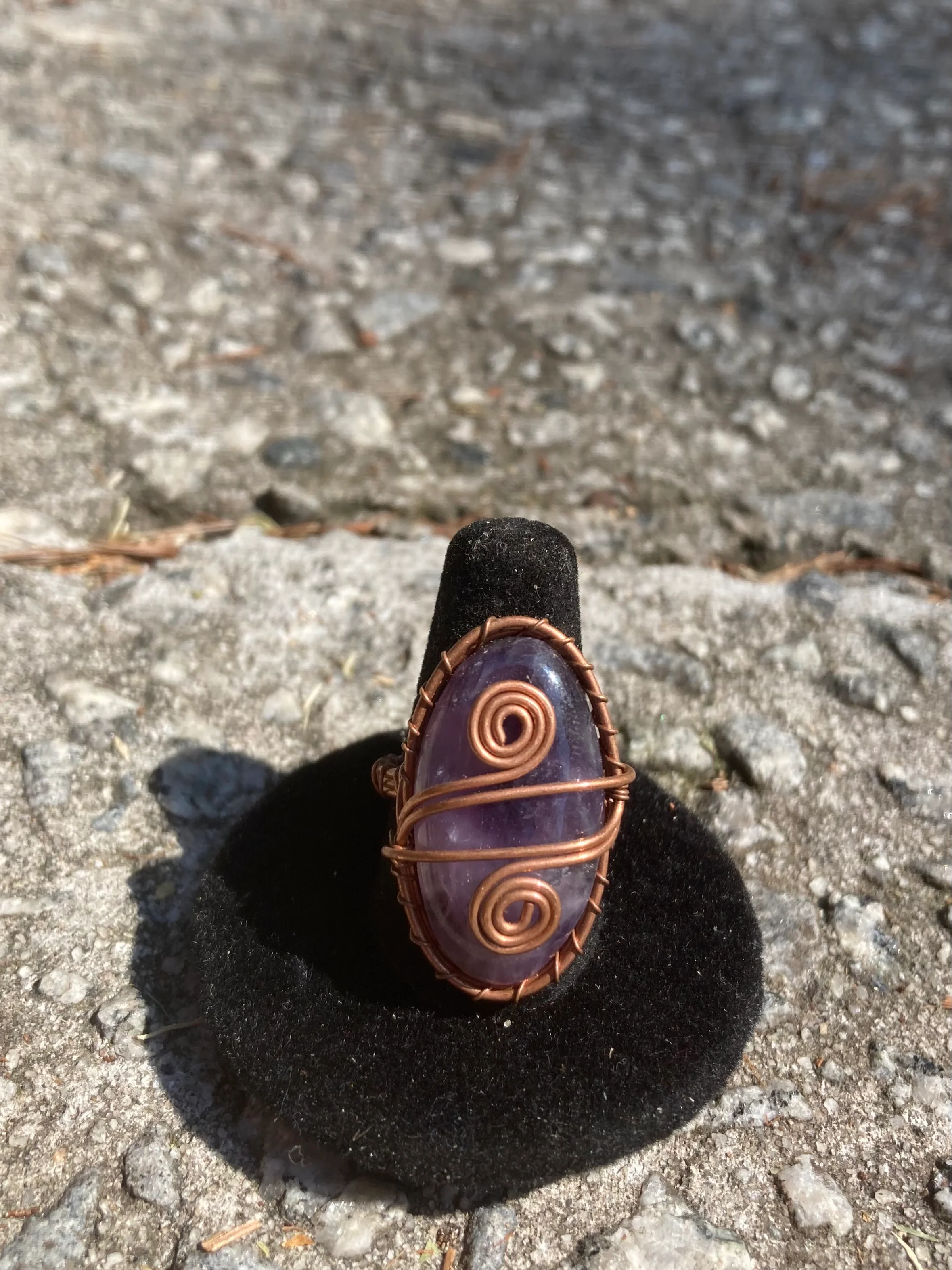The Ring That Picked You - Image 15