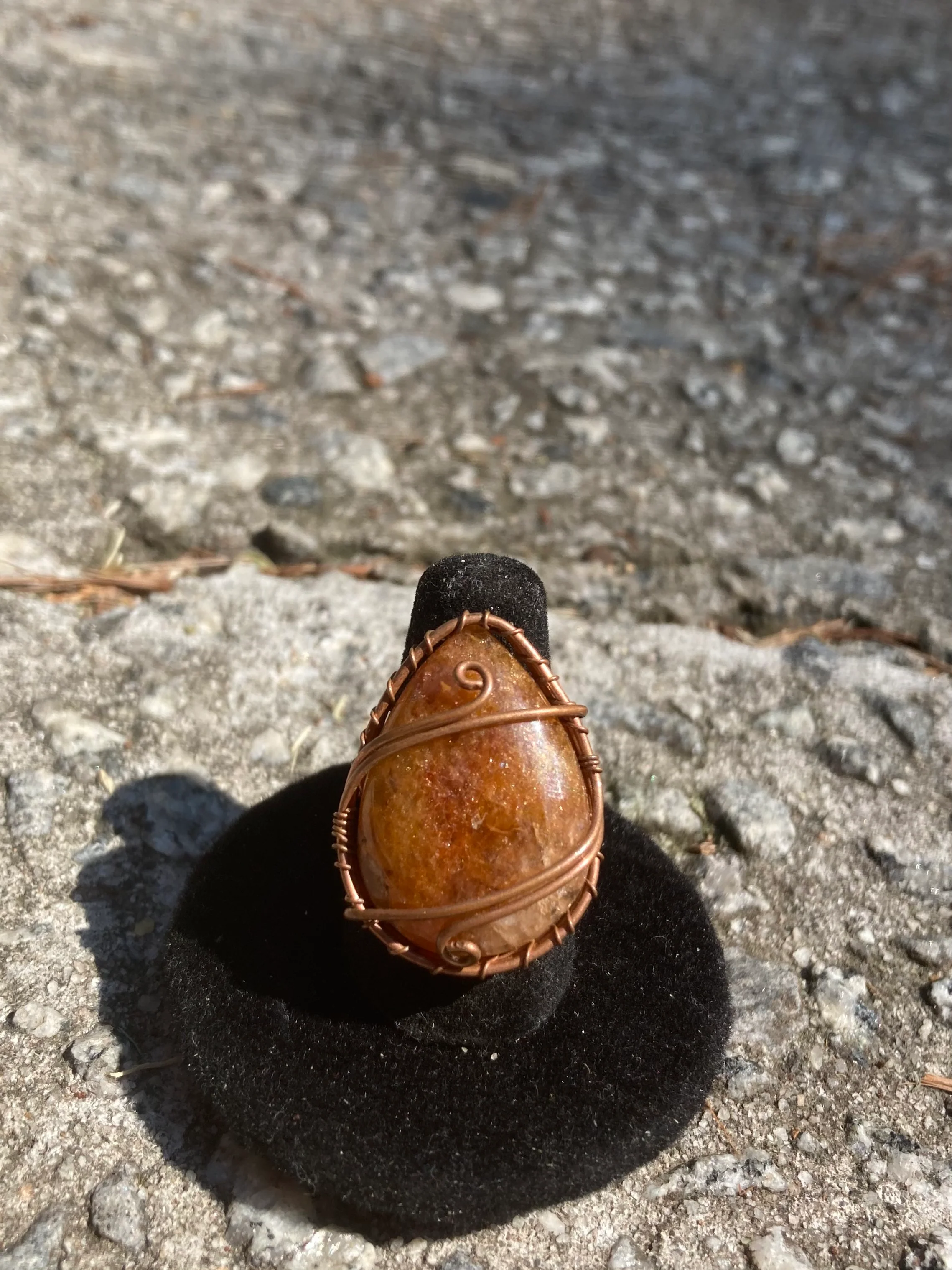 The Ring That Picked You - Image 16