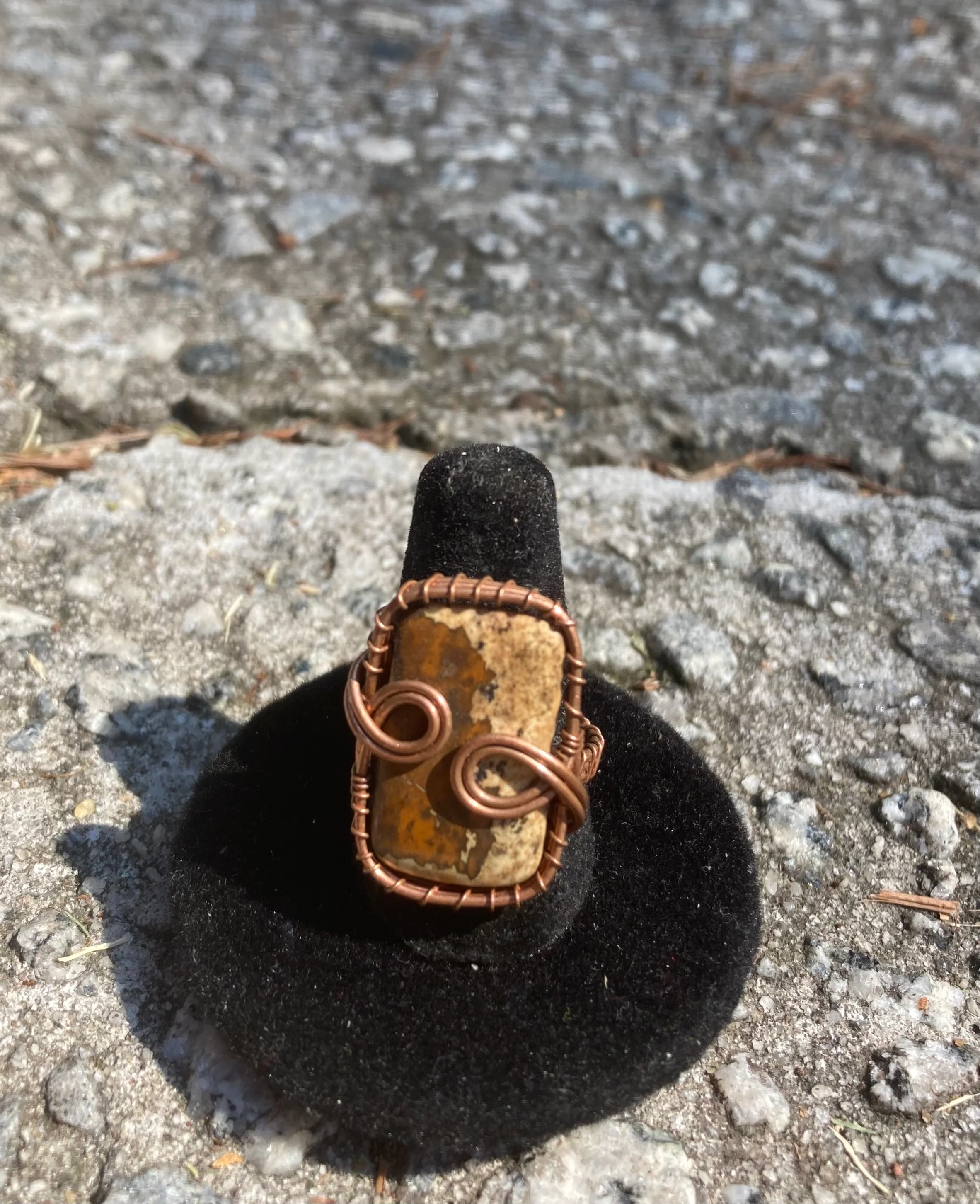 The Ring That Picked You - Image 19