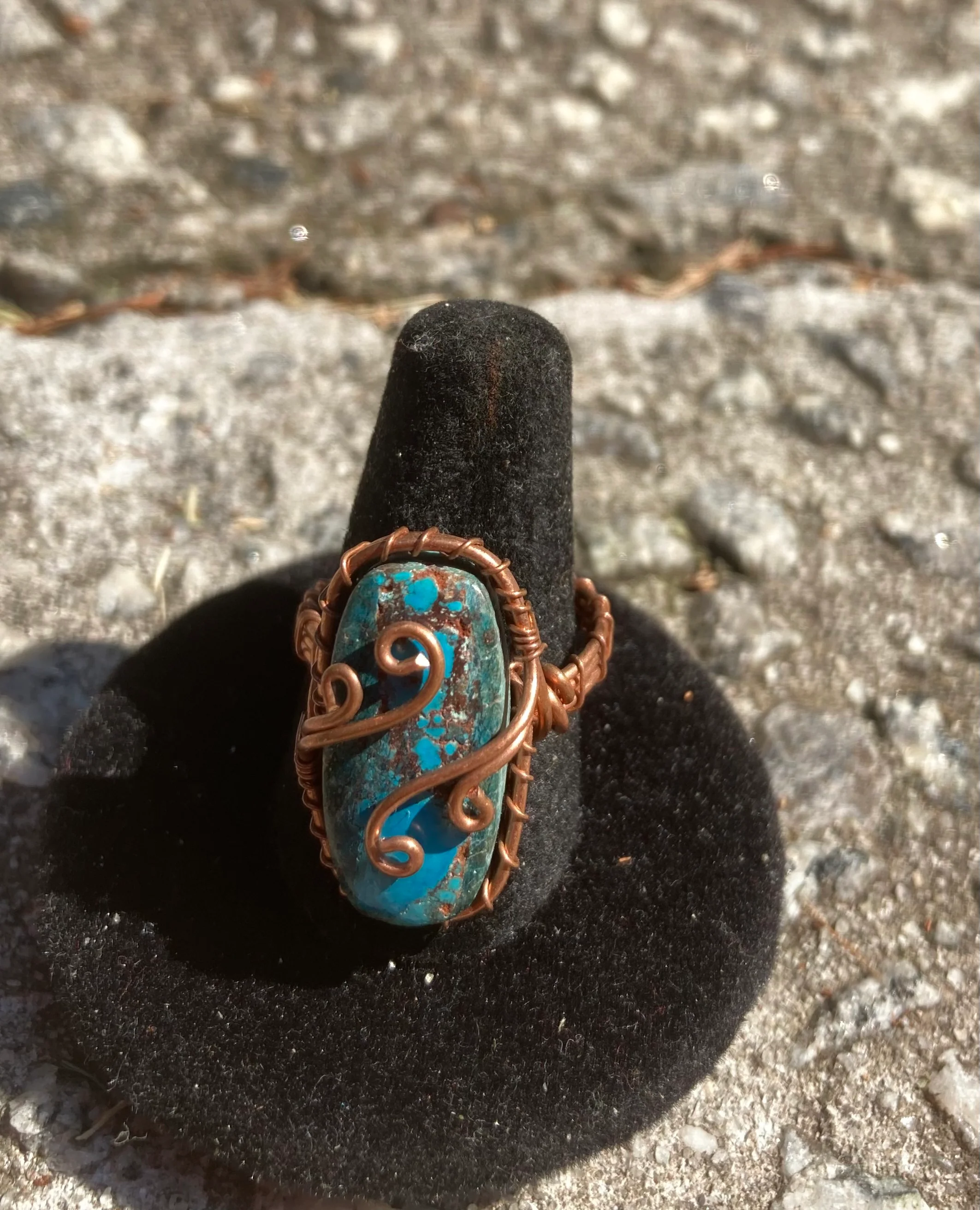 The Ring That Picked You - Image 2