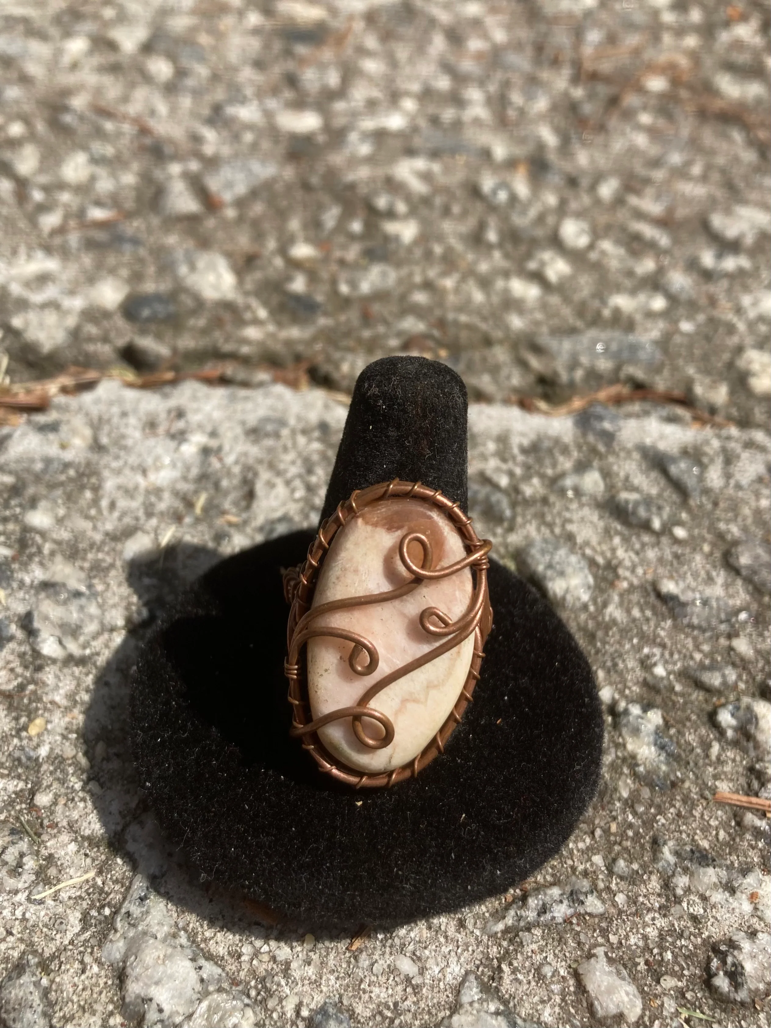 The Ring That Picked You - Image 23