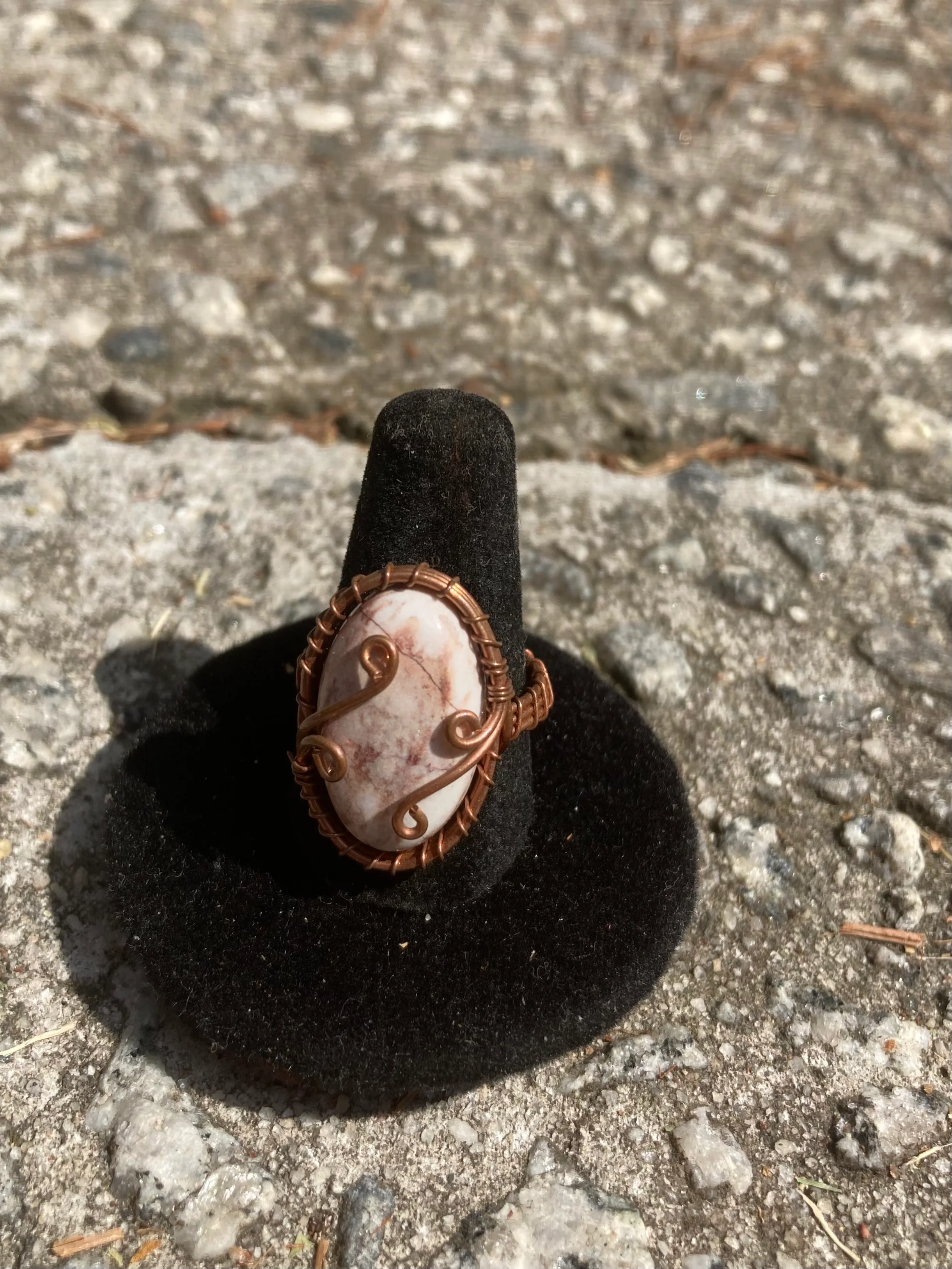 The Ring That Picked You - Image 24