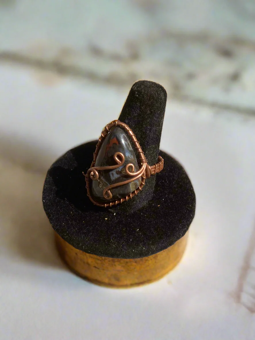 The Ring That Picked You - Image 3