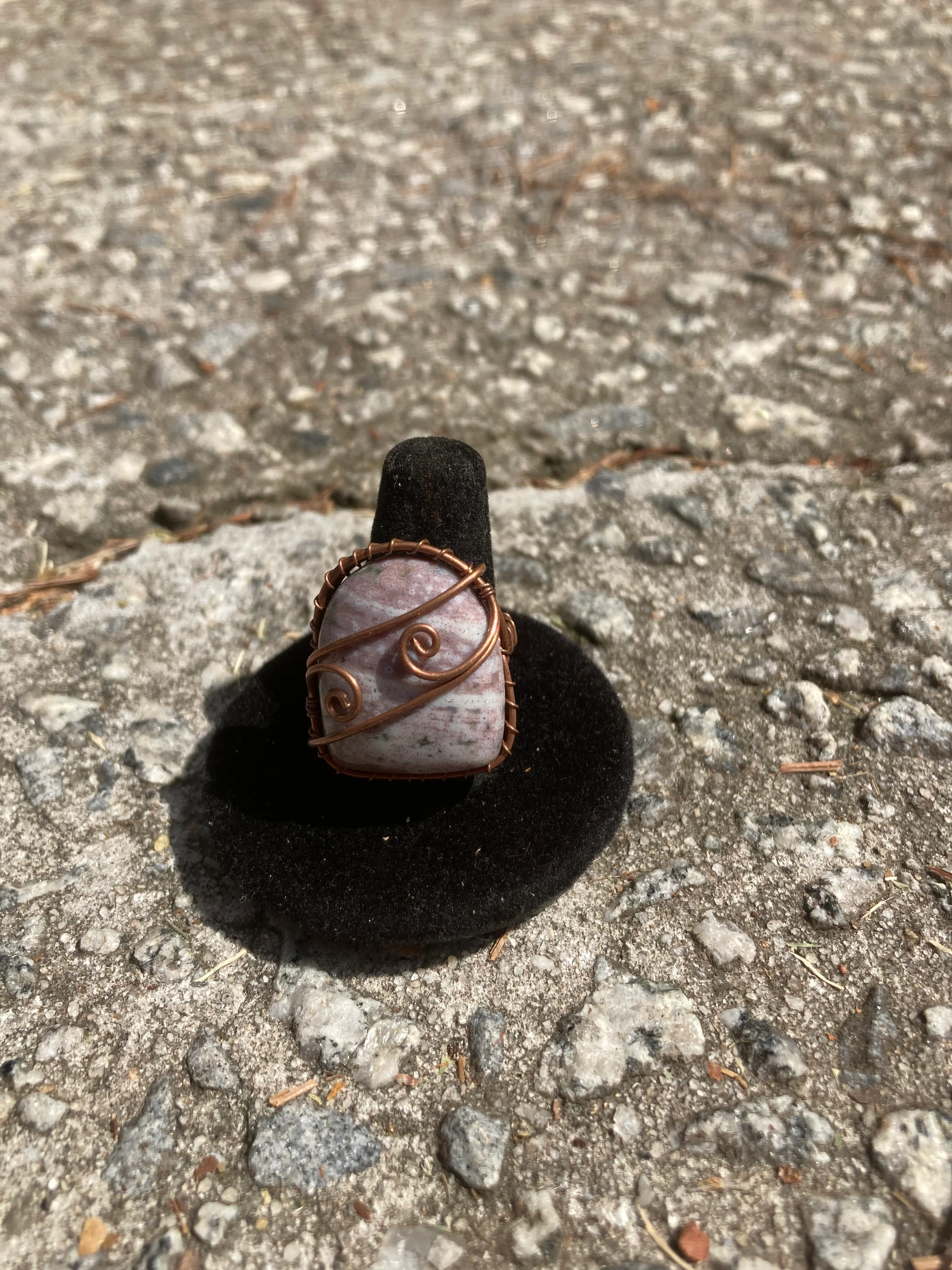 The Ring That Picked You - Image 5