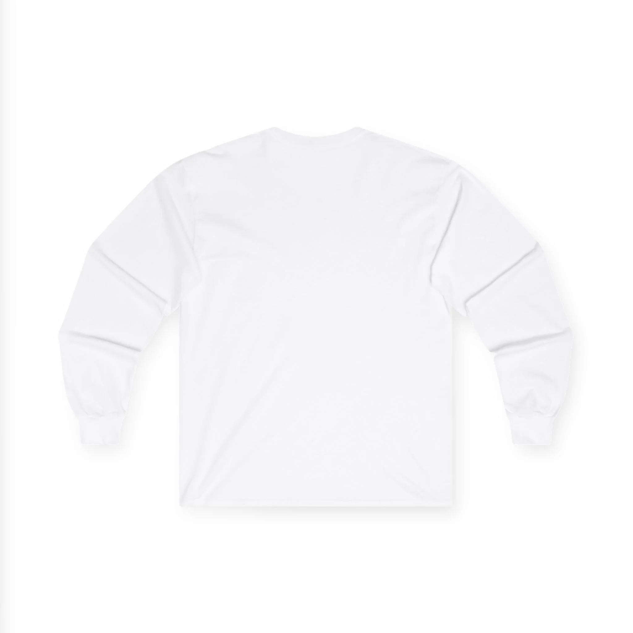 The WKE Kid Unisex Long Sleeve Tee - Retro Inspired Graphic Tee - Image 5