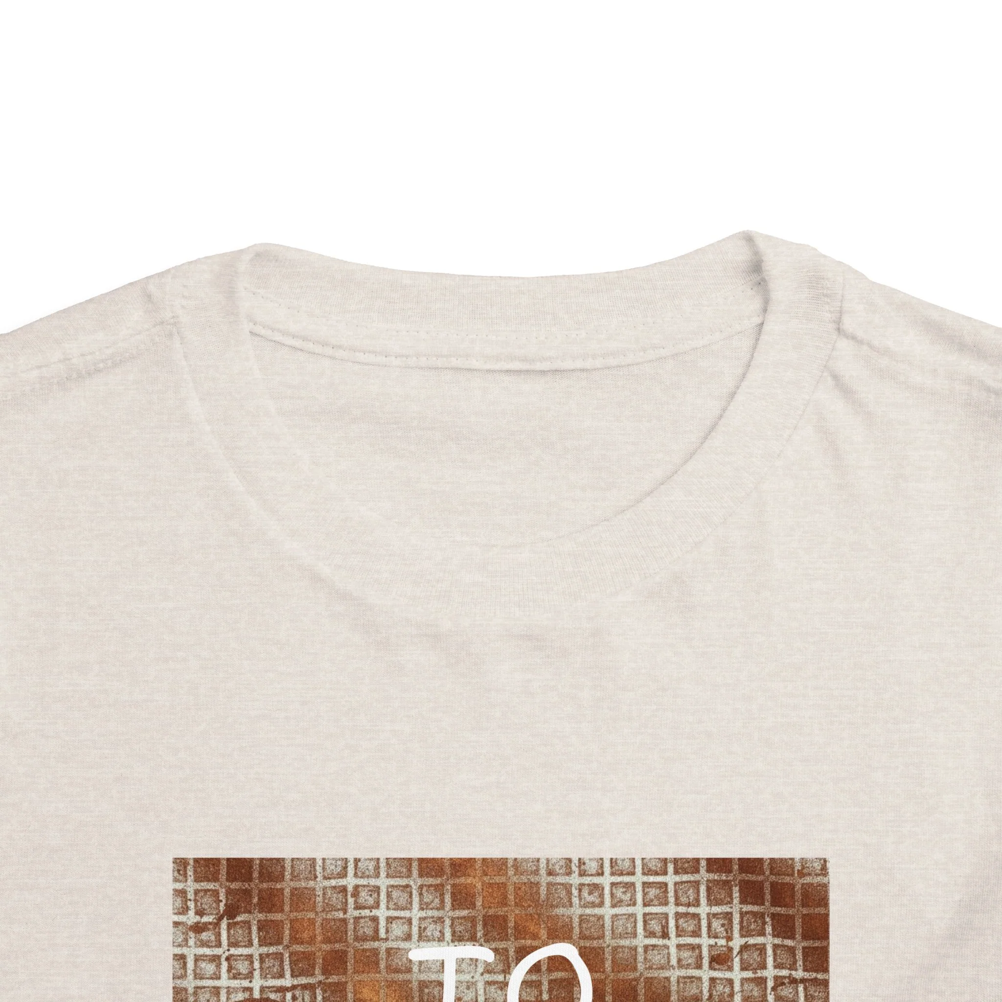 To Clean Toddler Tee - Image 25