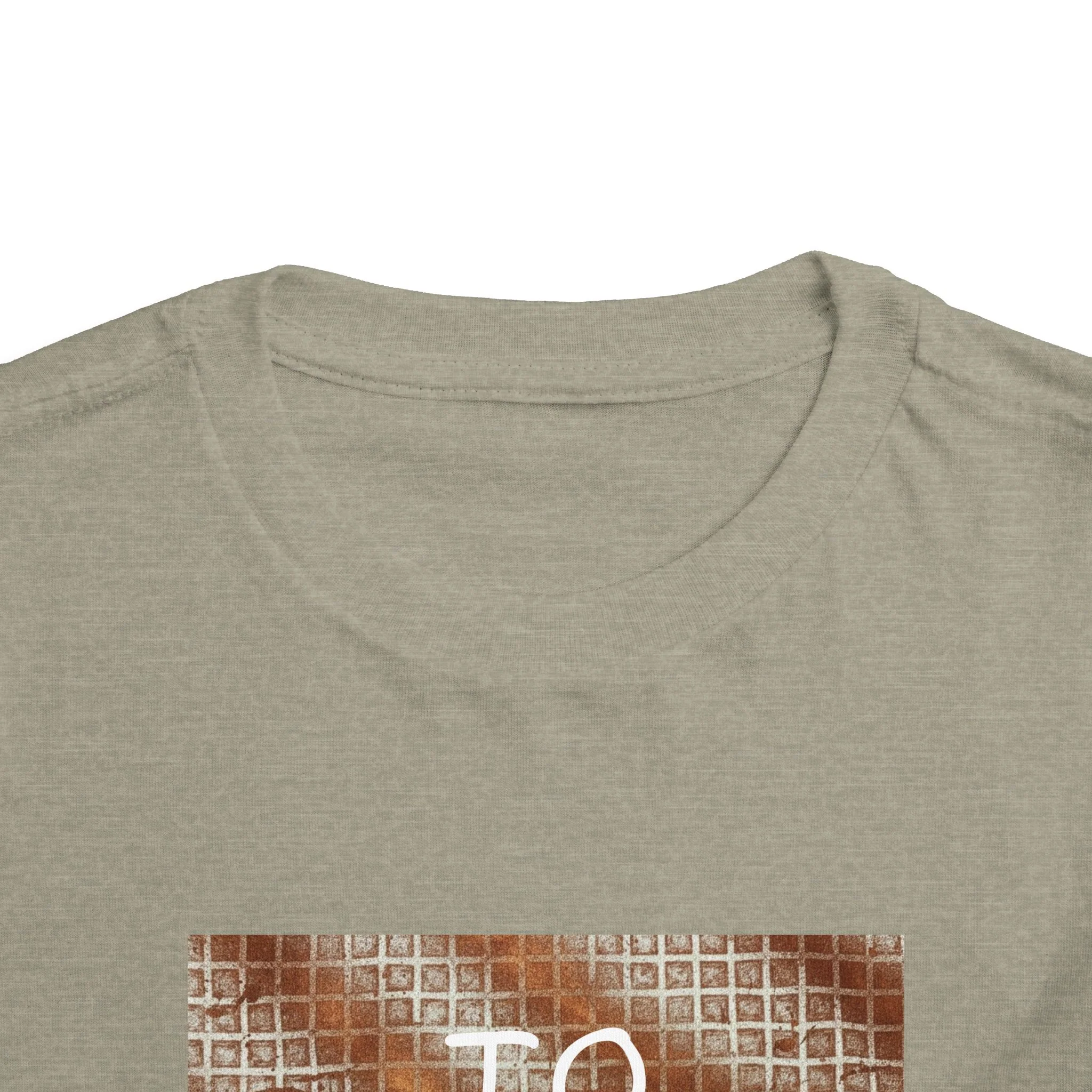 To Clean Toddler Tee - Image 27