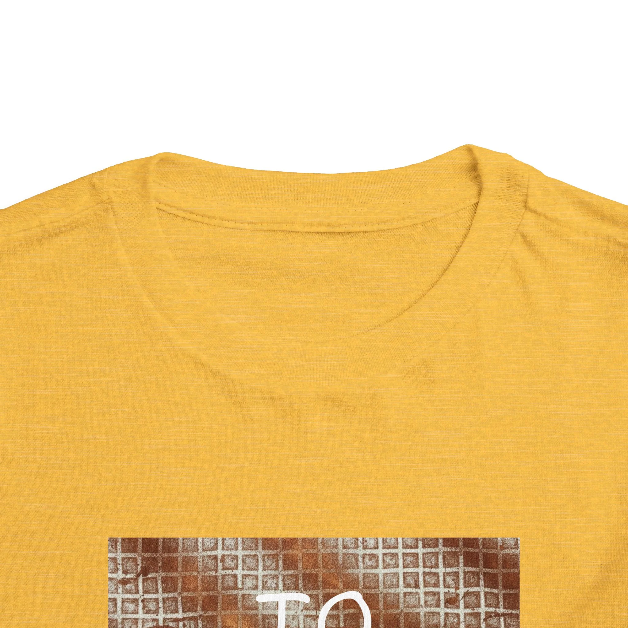 To Clean Toddler Tee - Image 31