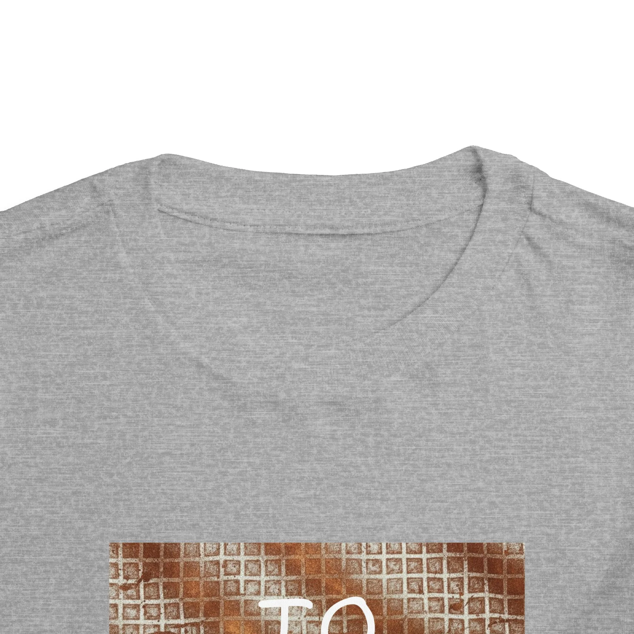 To Clean Toddler Tee - Image 35