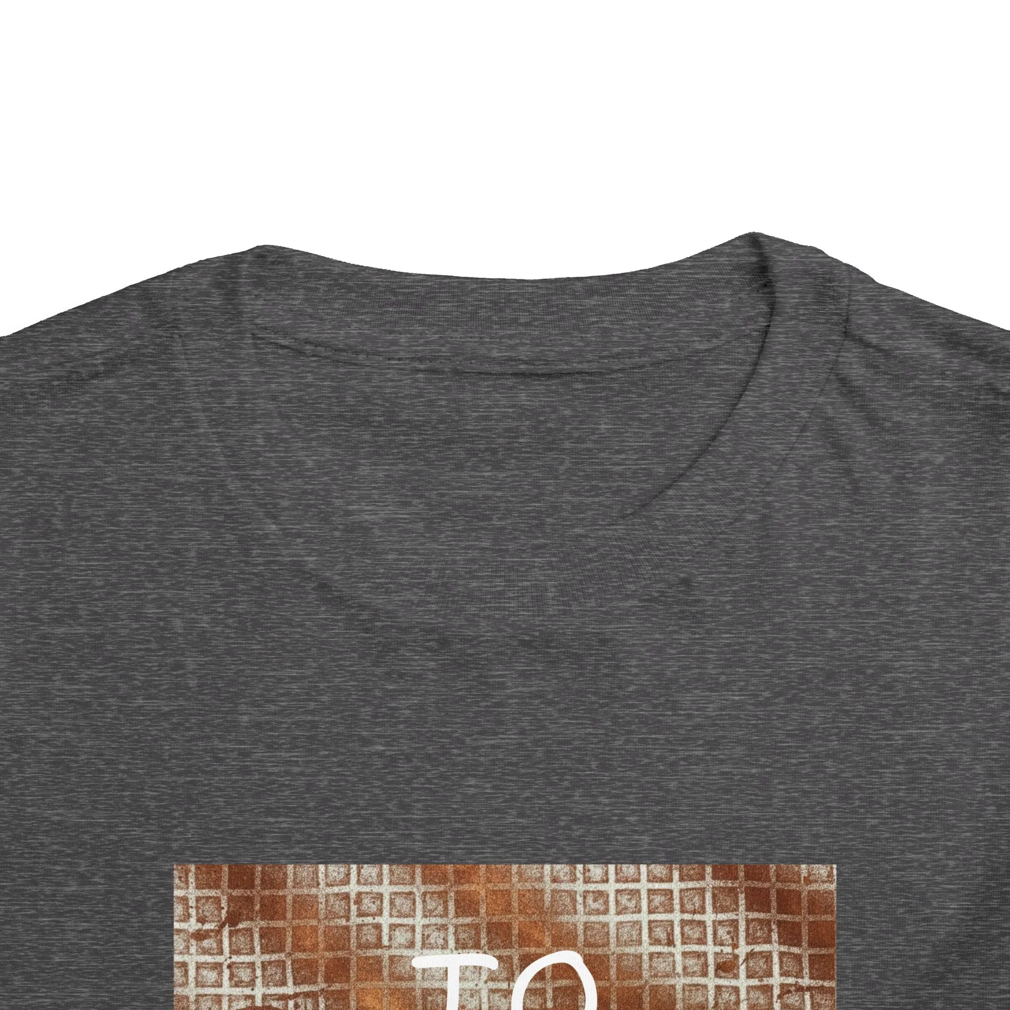 To Clean Toddler Tee - Image 50