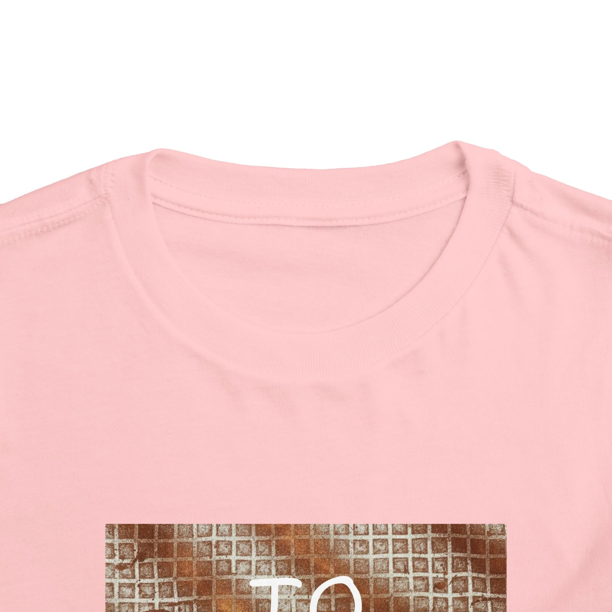 To Clean Toddler Tee - Image 53
