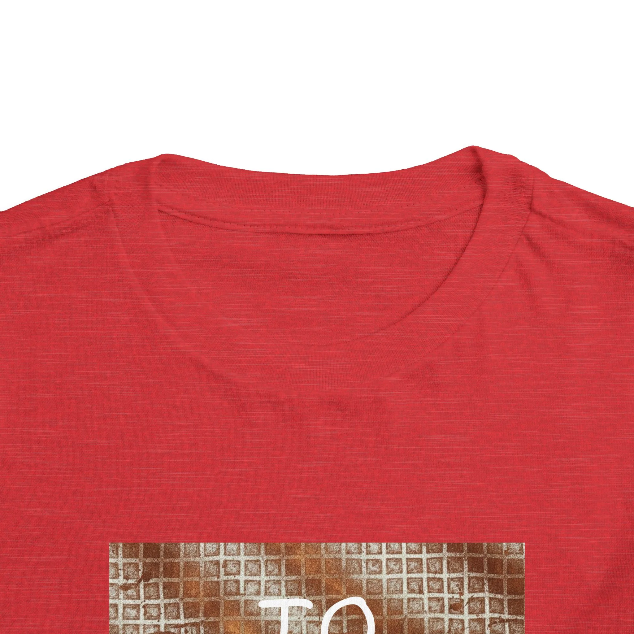 To Clean Toddler Tee - Image 56
