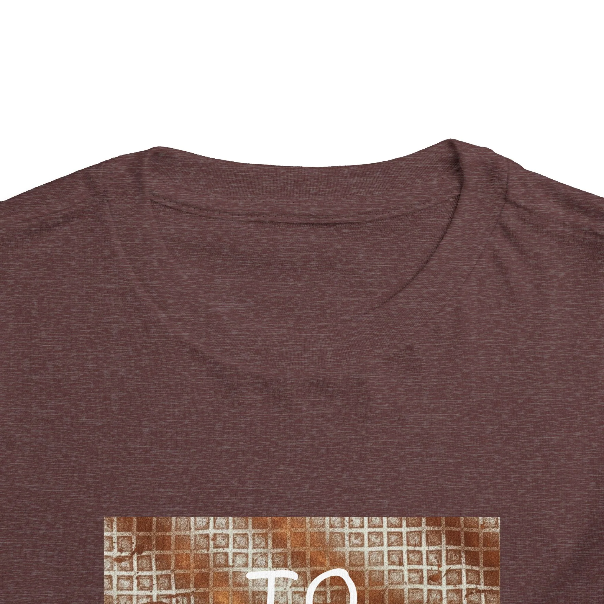 To Clean Toddler Tee - Image 59