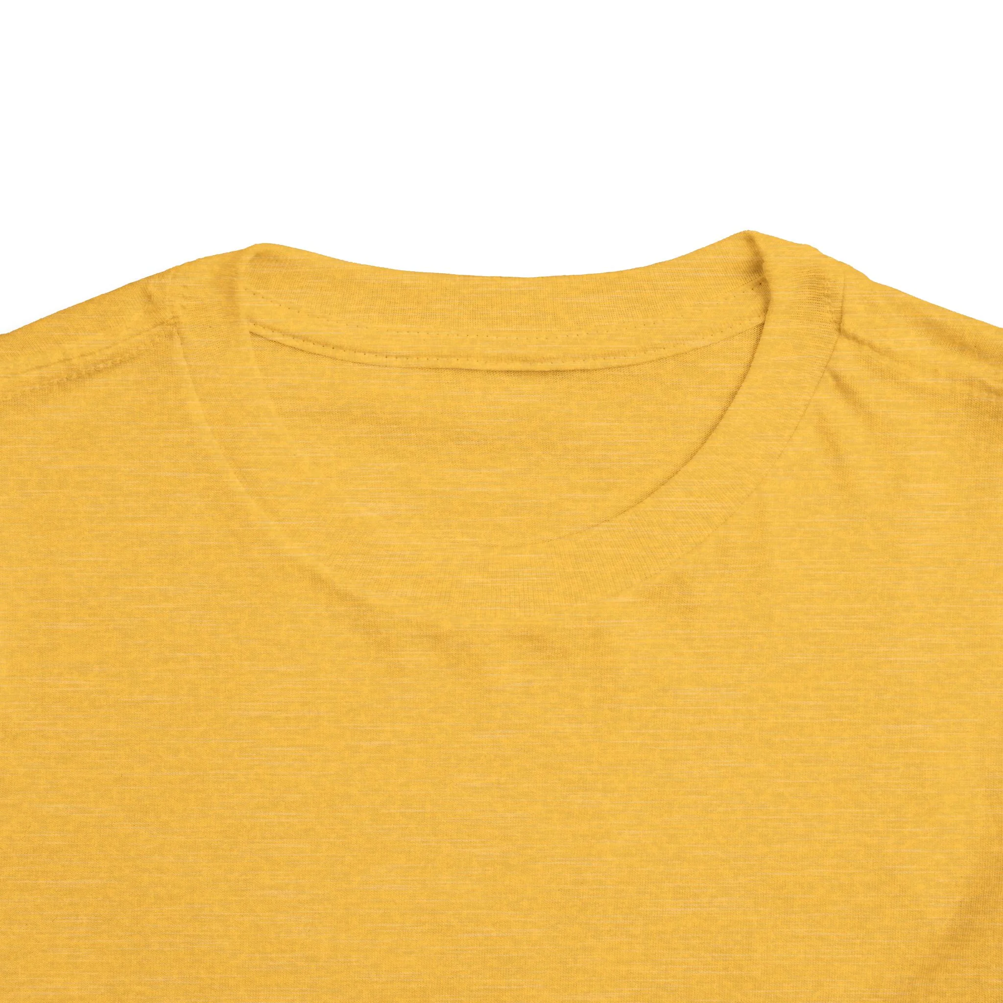 Young Success Story Toddler Short Sleeve Tee - Image 34