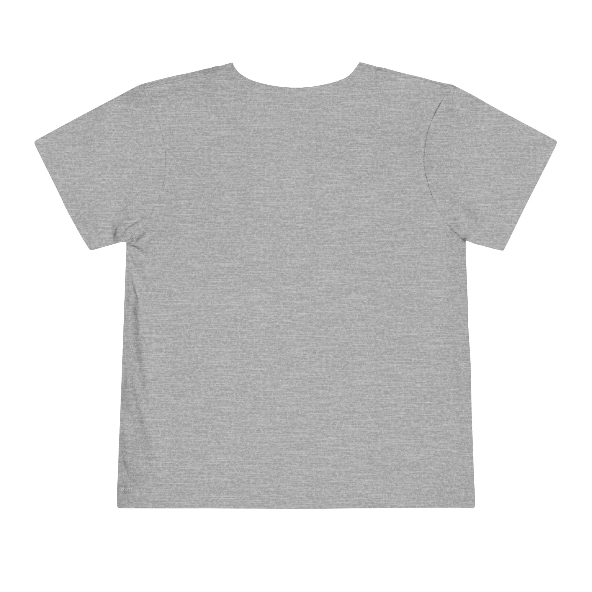 Young Success Story Toddler Short Sleeve Tee - Image 37
