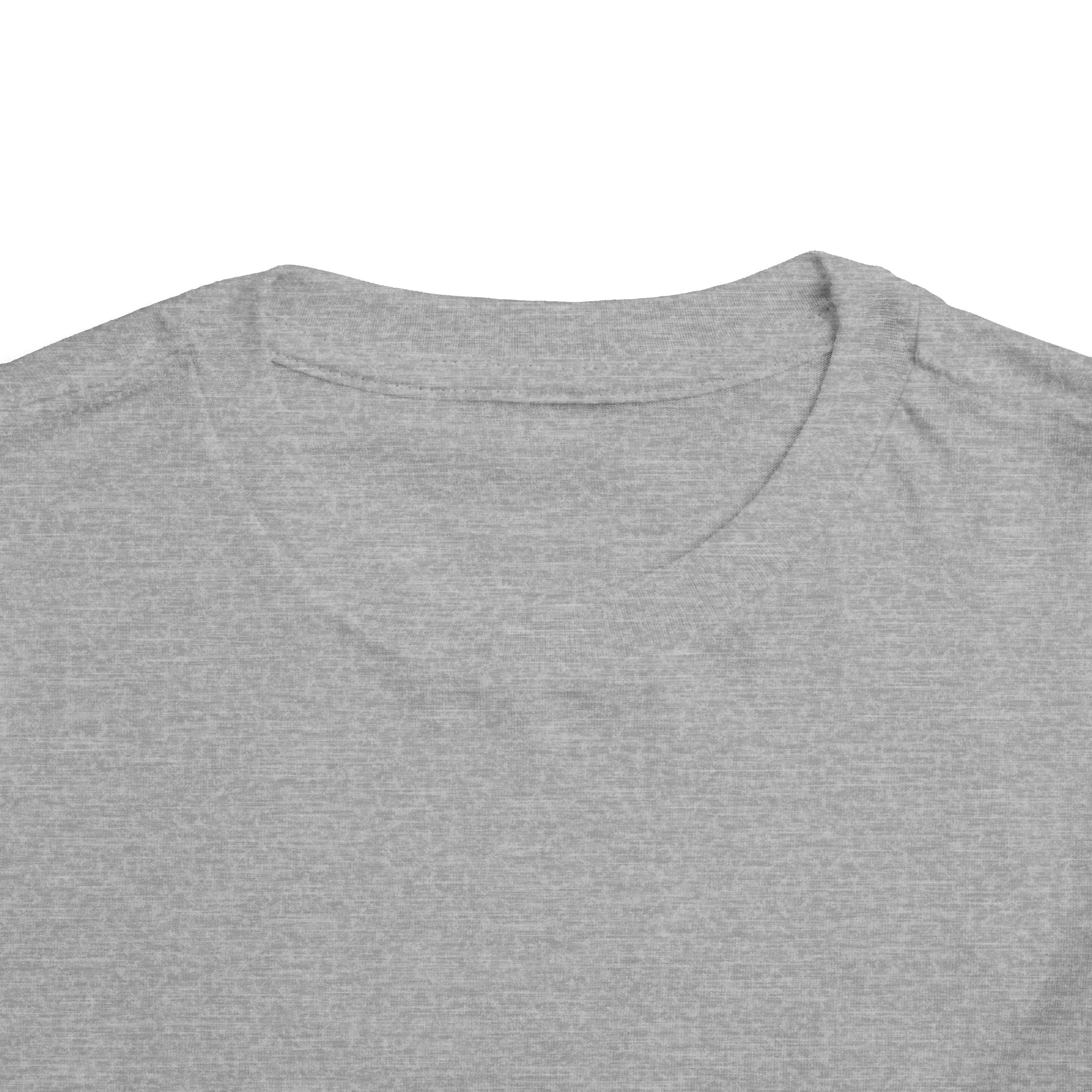 Young Success Story Toddler Short Sleeve Tee - Image 38