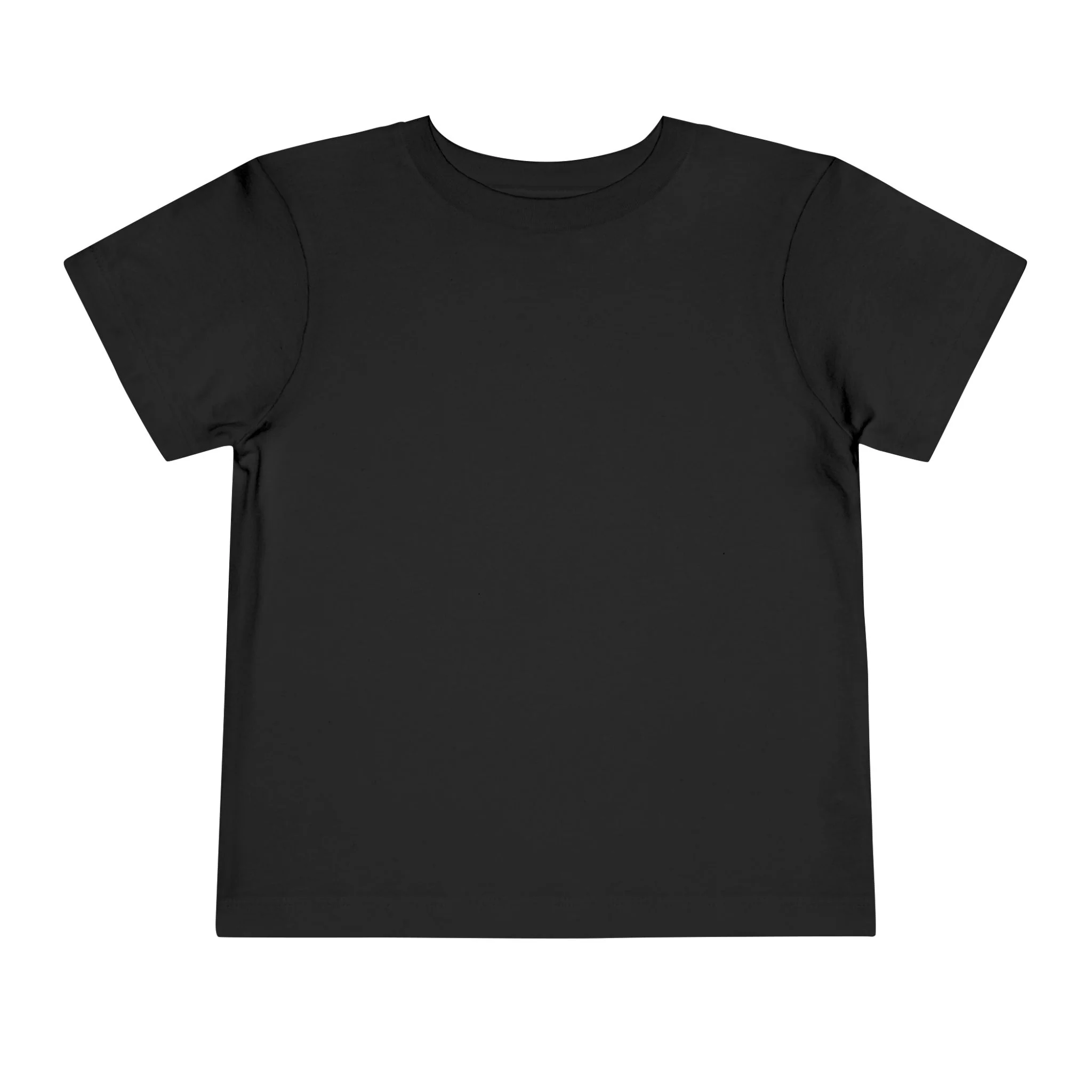 Young Success Story Toddler Short Sleeve Tee - Image 4