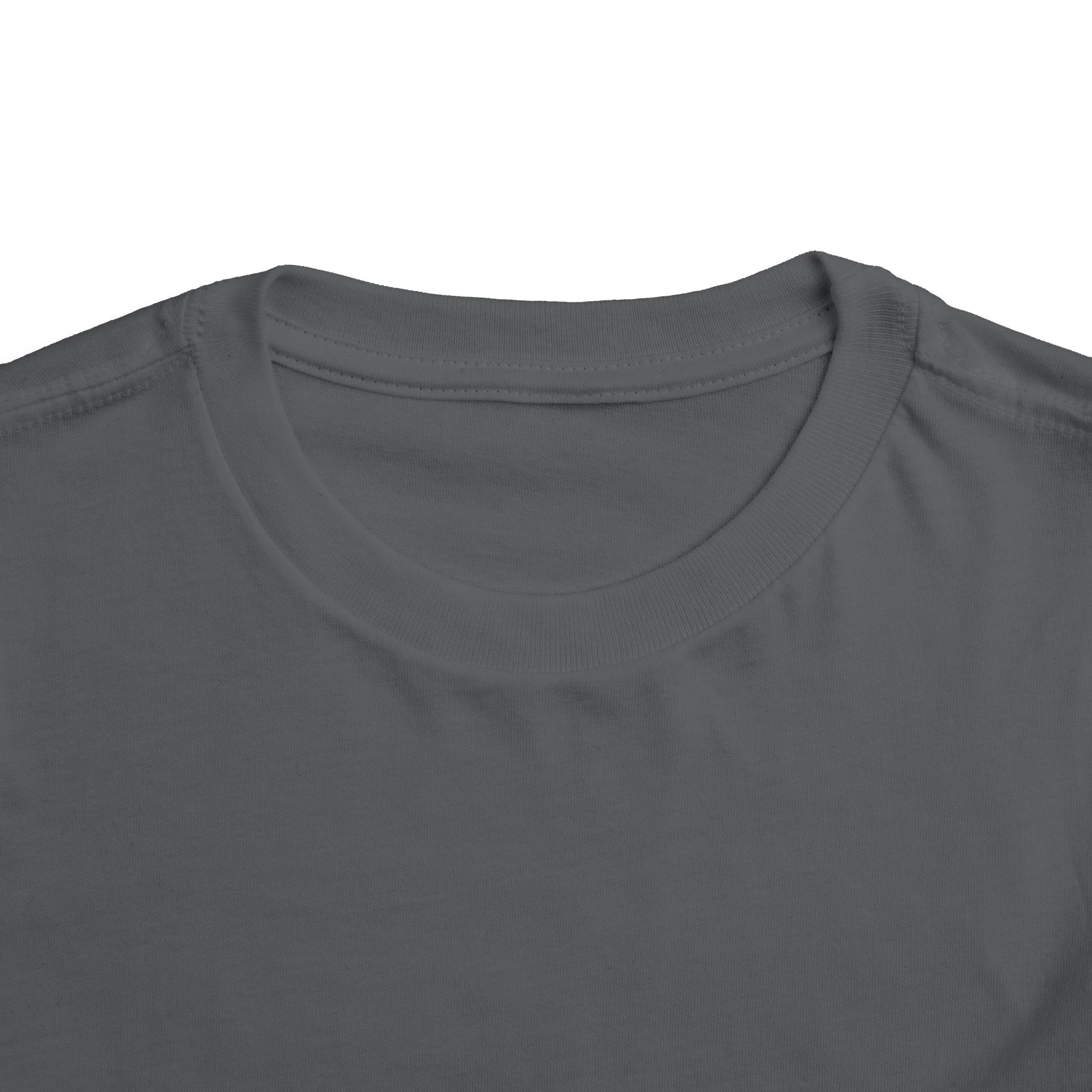 Young Success Story Toddler Short Sleeve Tee - Image 44