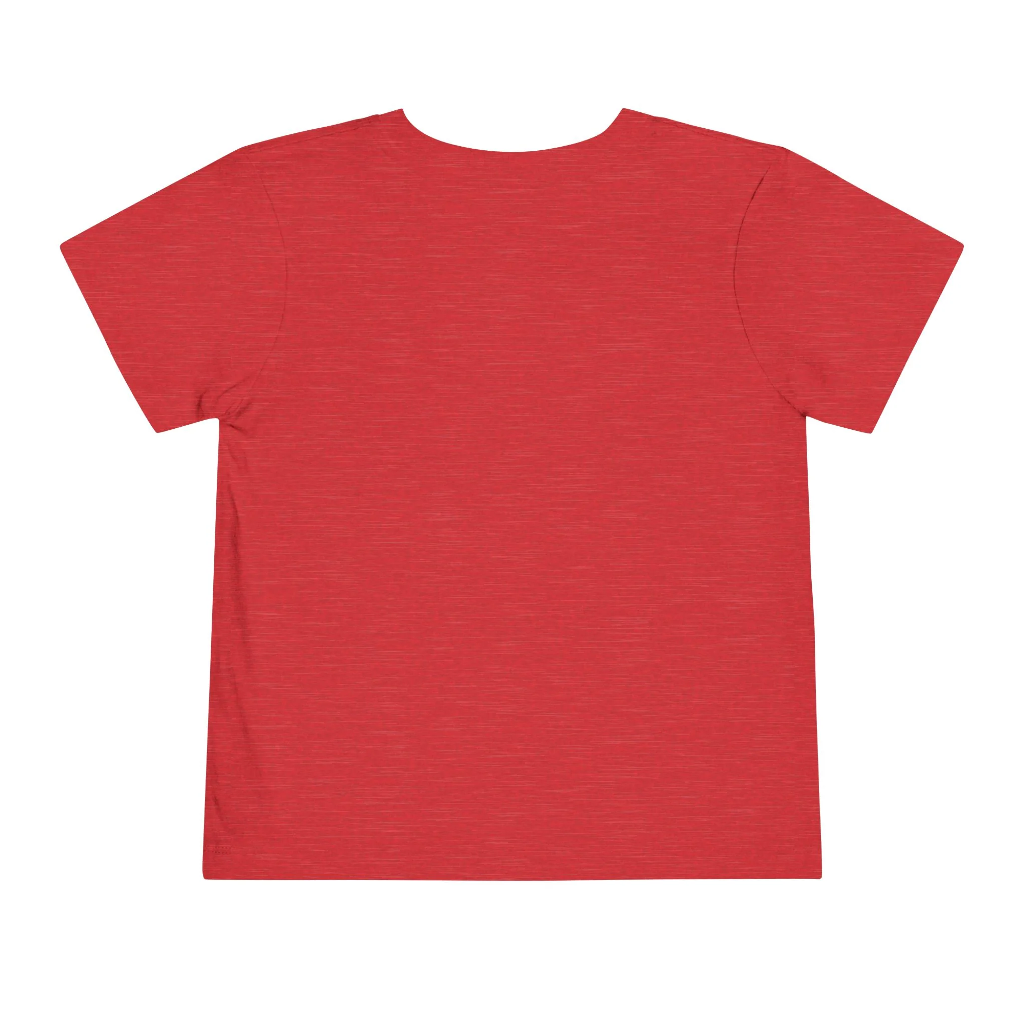 Young Success Story Toddler Short Sleeve Tee - Image 51