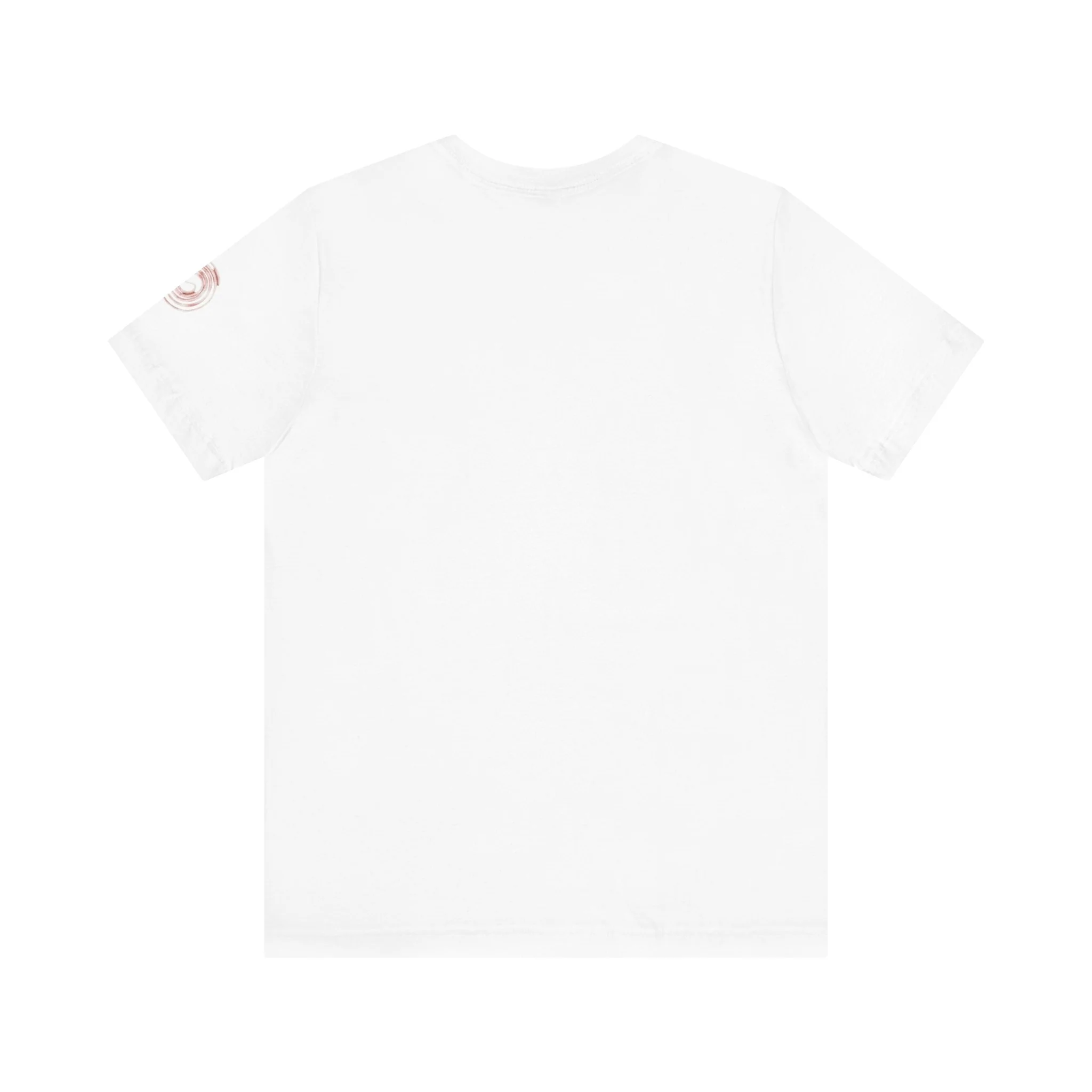 Unisex Casual Copper Tee - Image 10