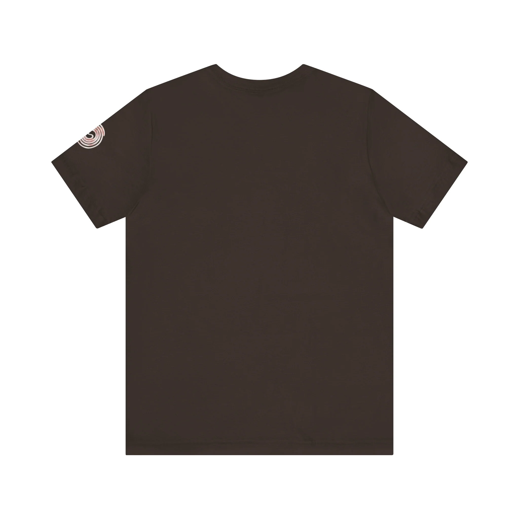 Unisex Casual Copper Tee - Image 13