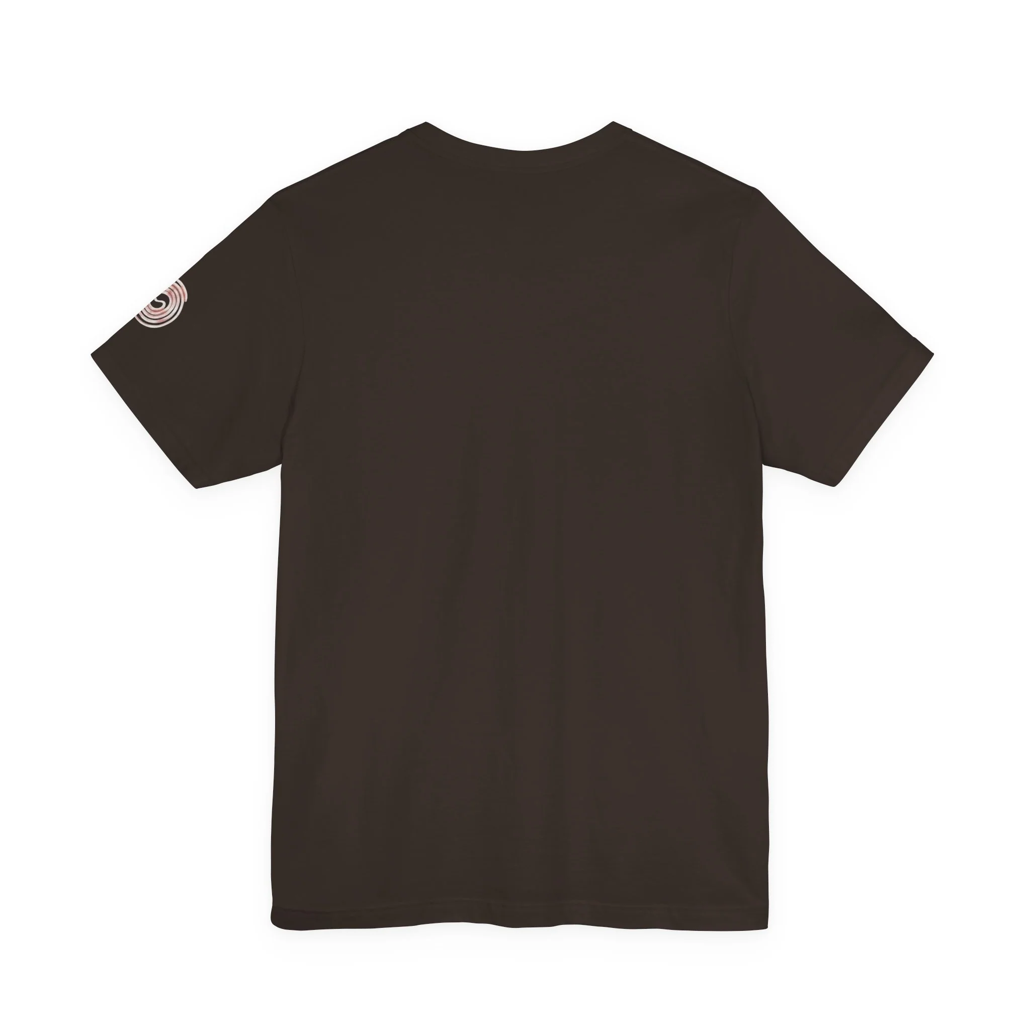 Unisex Casual Copper Tee - Image 15