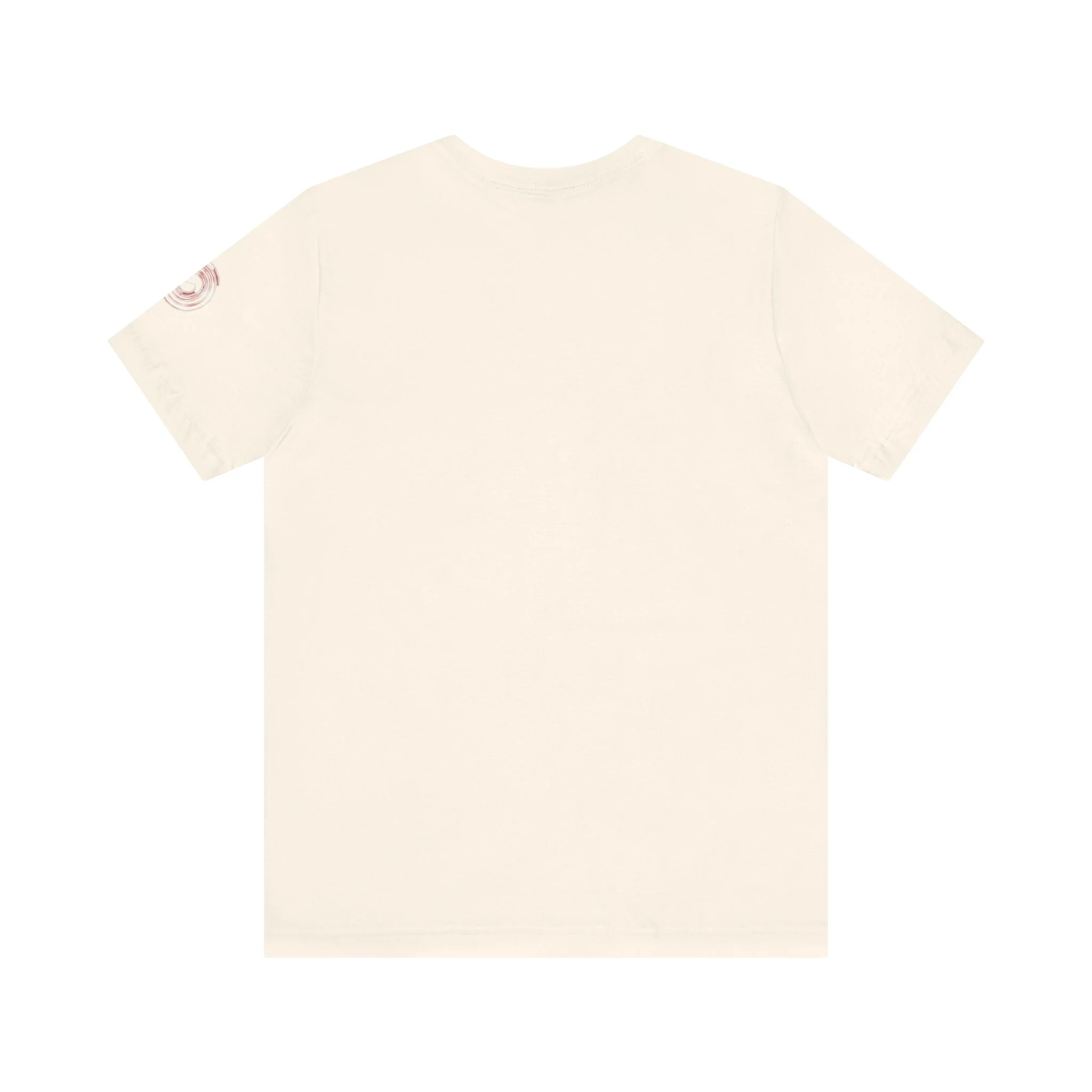 Unisex Casual Copper Tee - Image 16