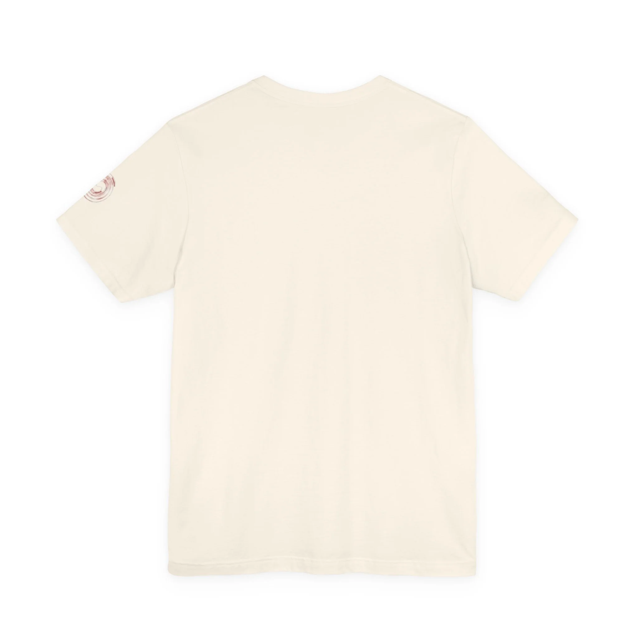 Unisex Casual Copper Tee - Image 18