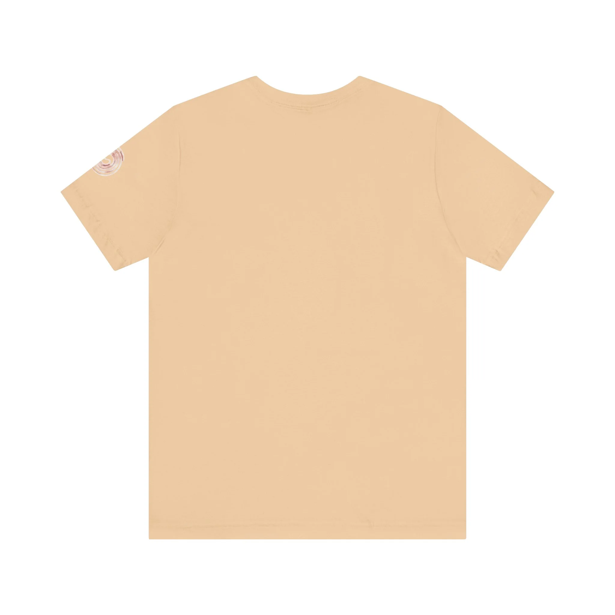 Unisex Casual Copper Tee - Image 19