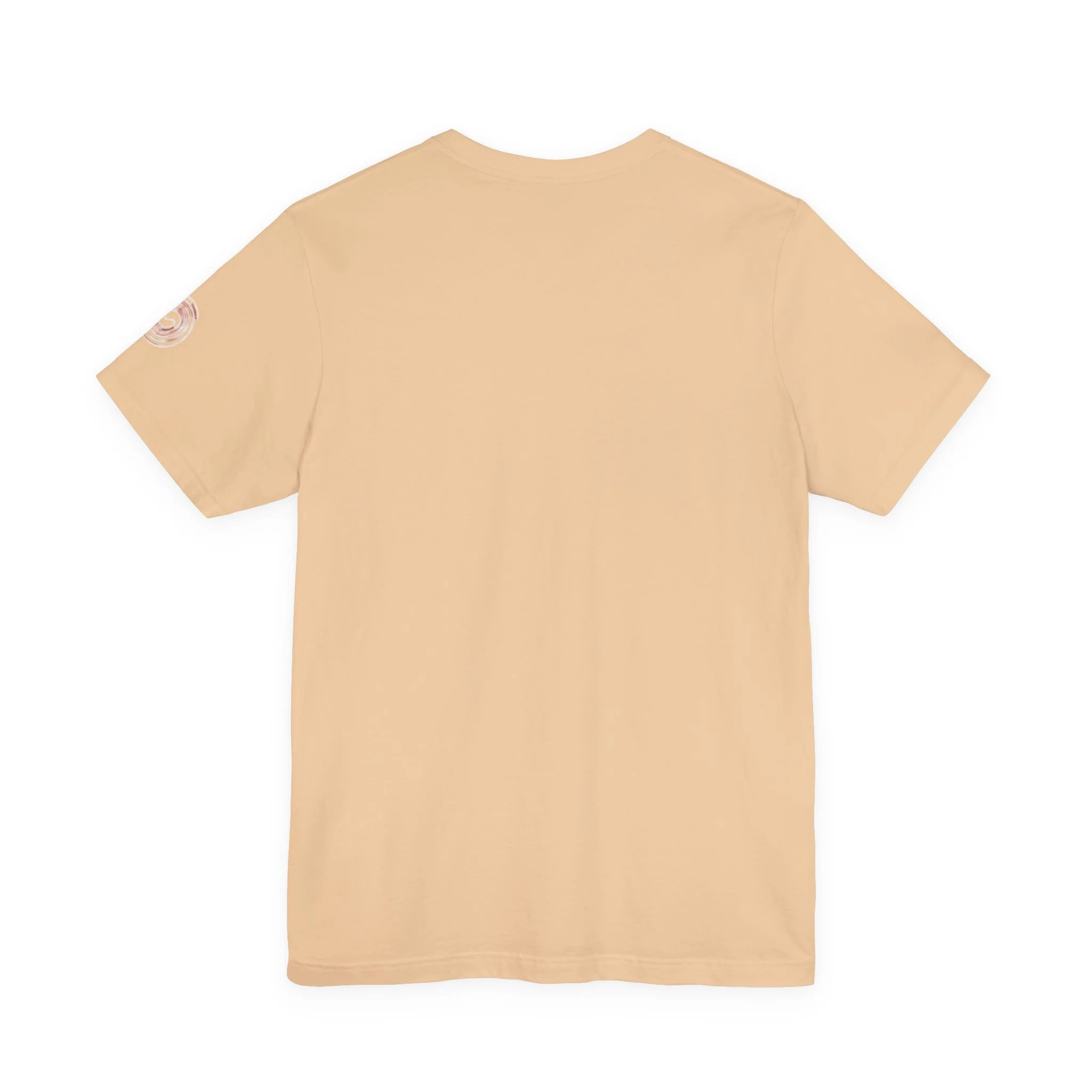 Unisex Casual Copper Tee - Image 21