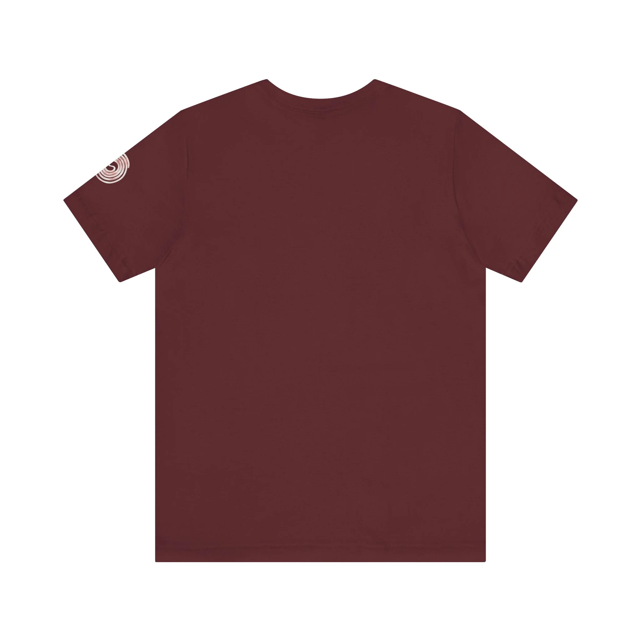 Unisex Casual Copper Tee - Image 22