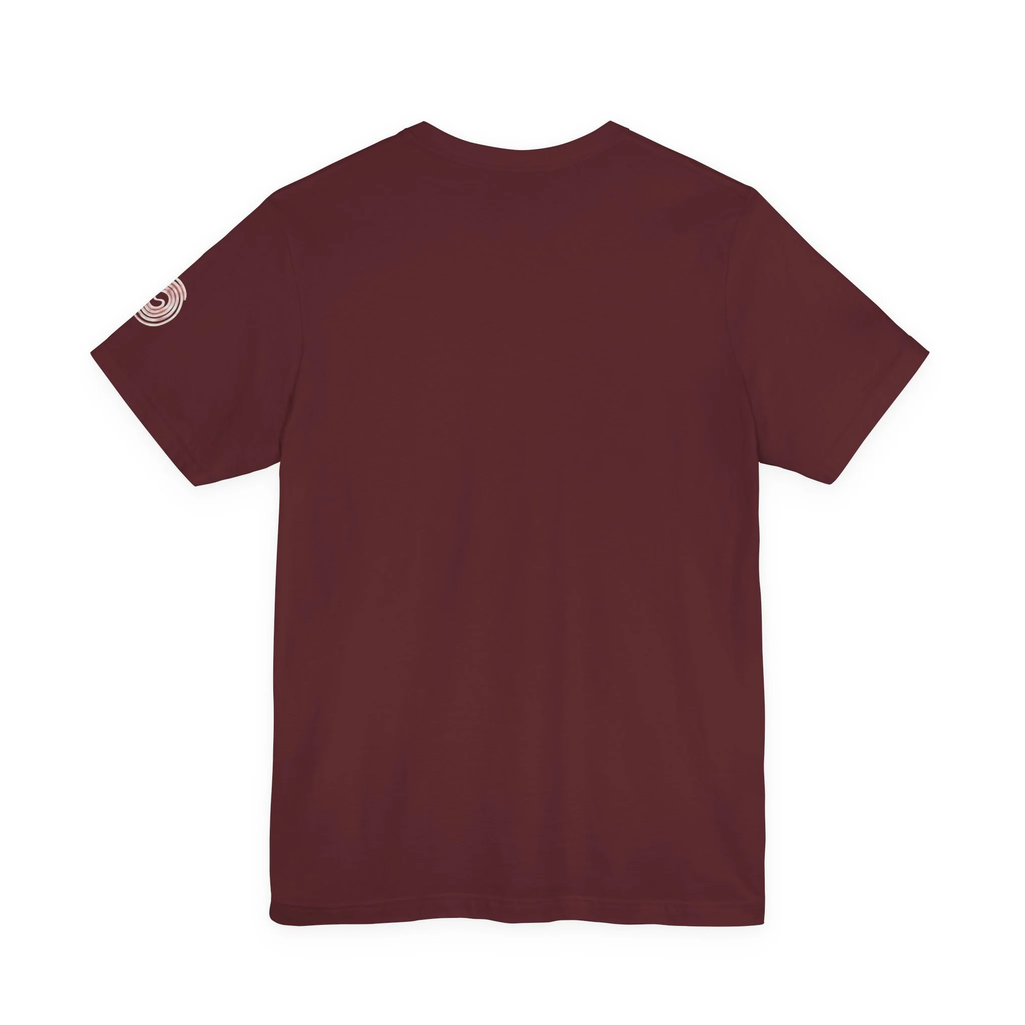 Unisex Casual Copper Tee - Image 24