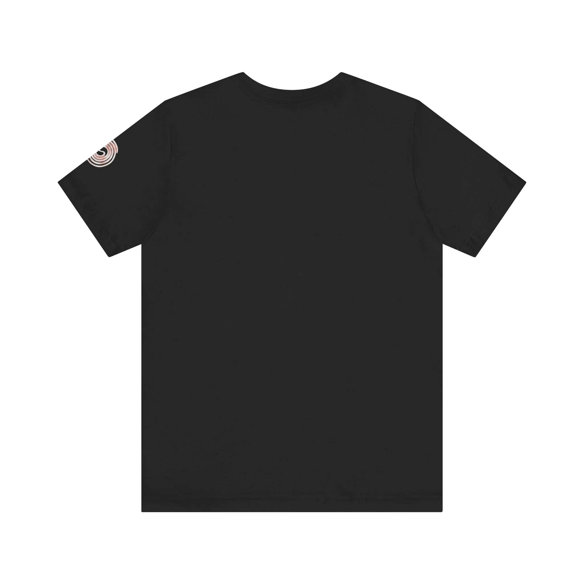 Unisex Casual Copper Tee - Image 8