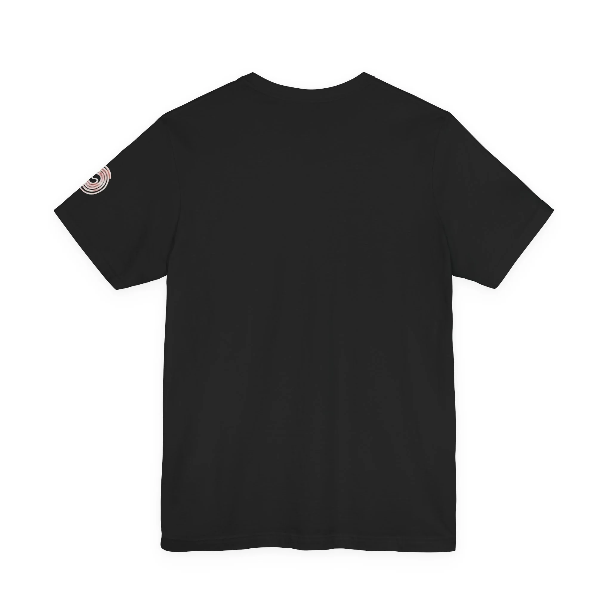 Unisex Casual Copper Tee - Image 9