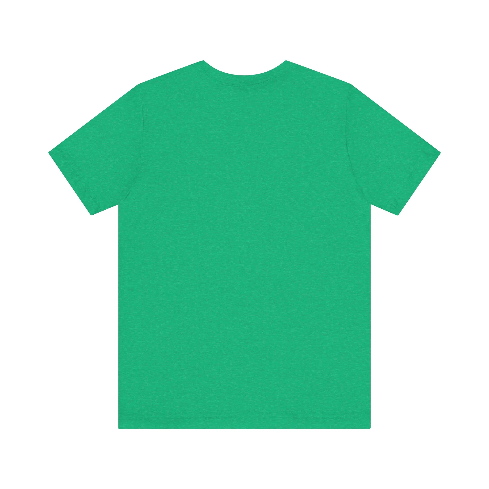 Unisex Zodiac Sign Short Sleeve Tee - Image 101