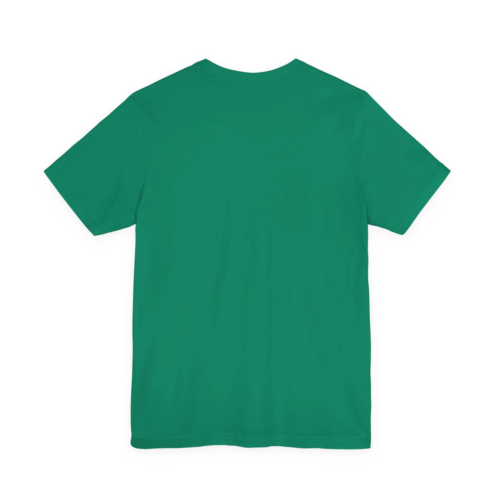 Unisex Zodiac Sign Short Sleeve Tee - Image 106