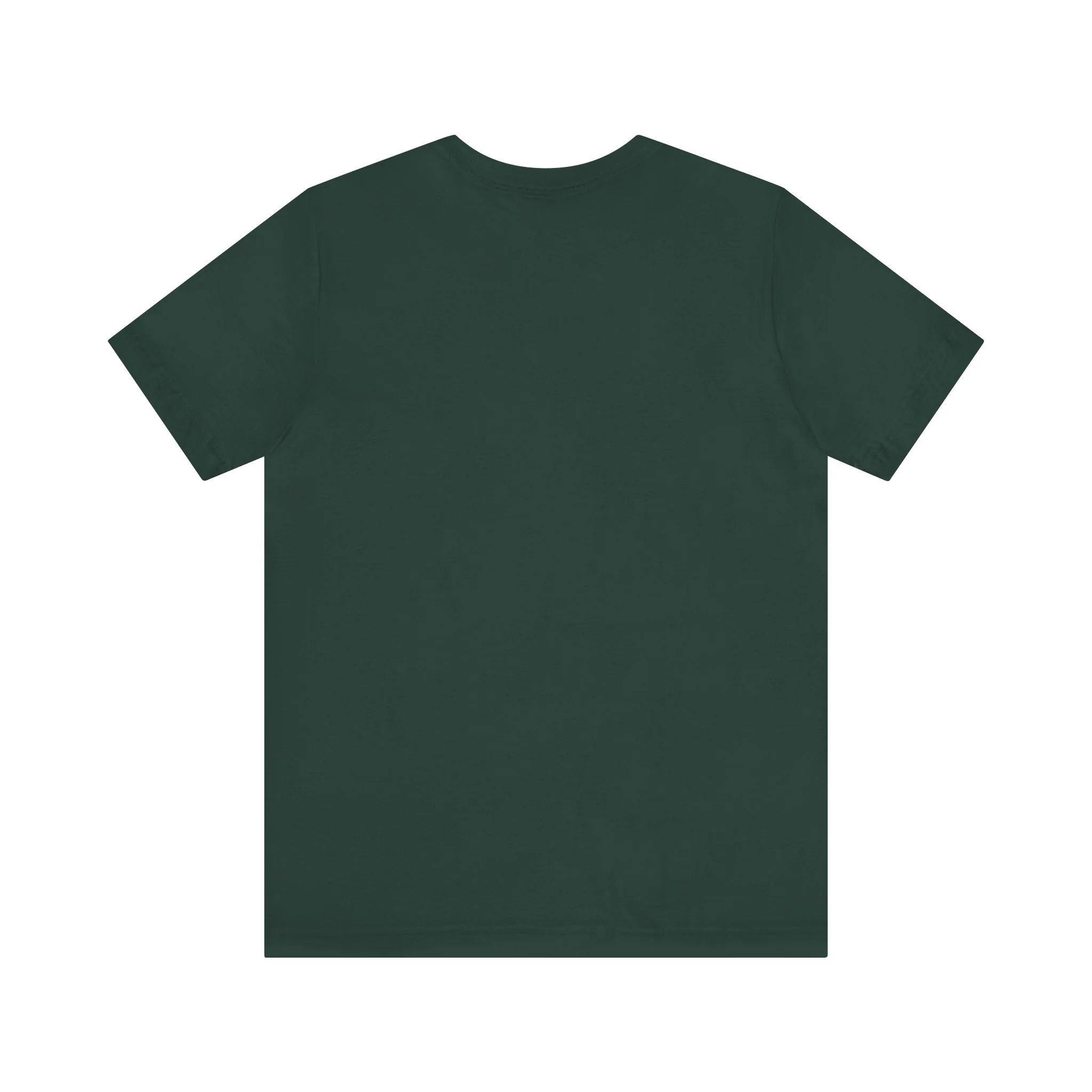 Unisex Zodiac Sign Short Sleeve Tee - Image 107