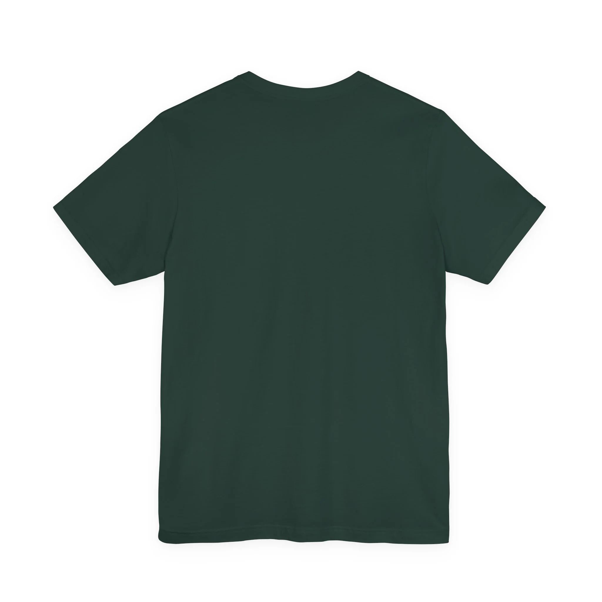 Unisex Zodiac Sign Short Sleeve Tee - Image 109