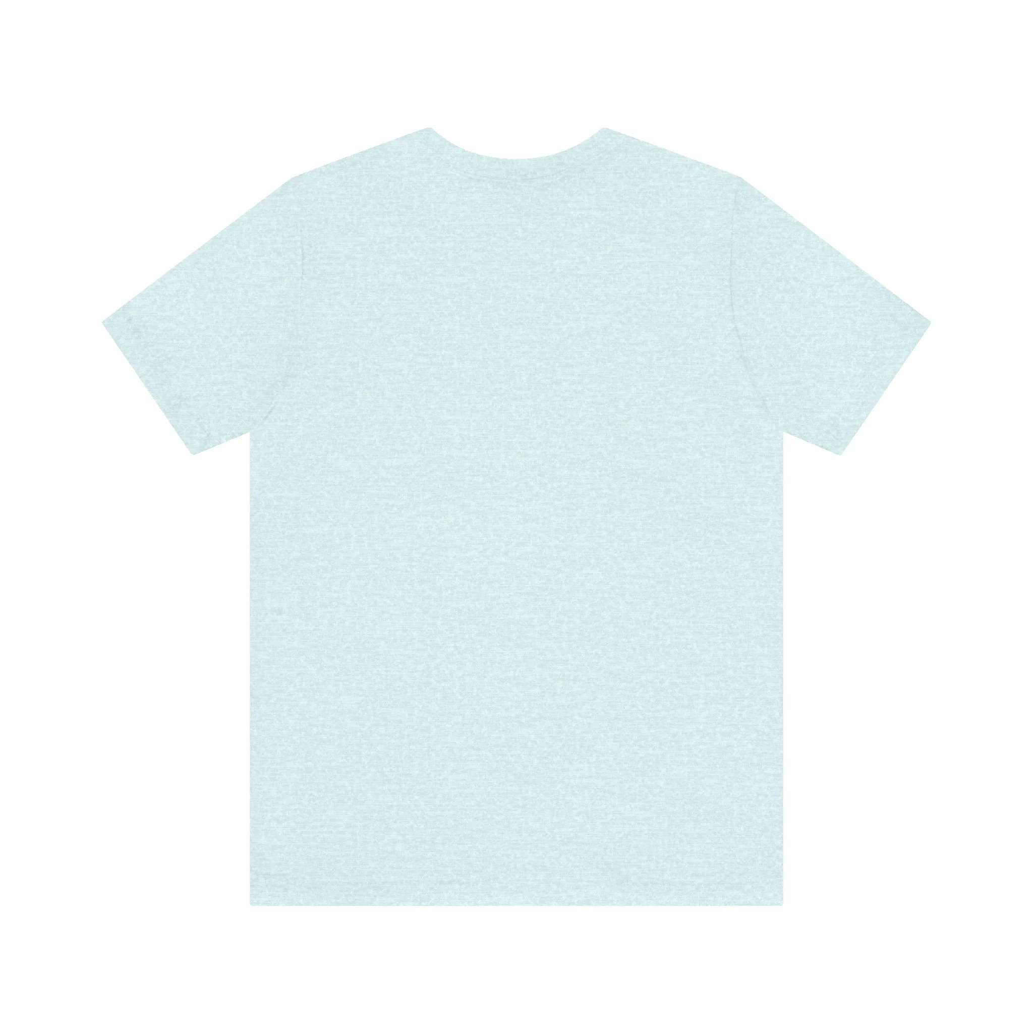 Unisex Zodiac Sign Short Sleeve Tee - Image 110