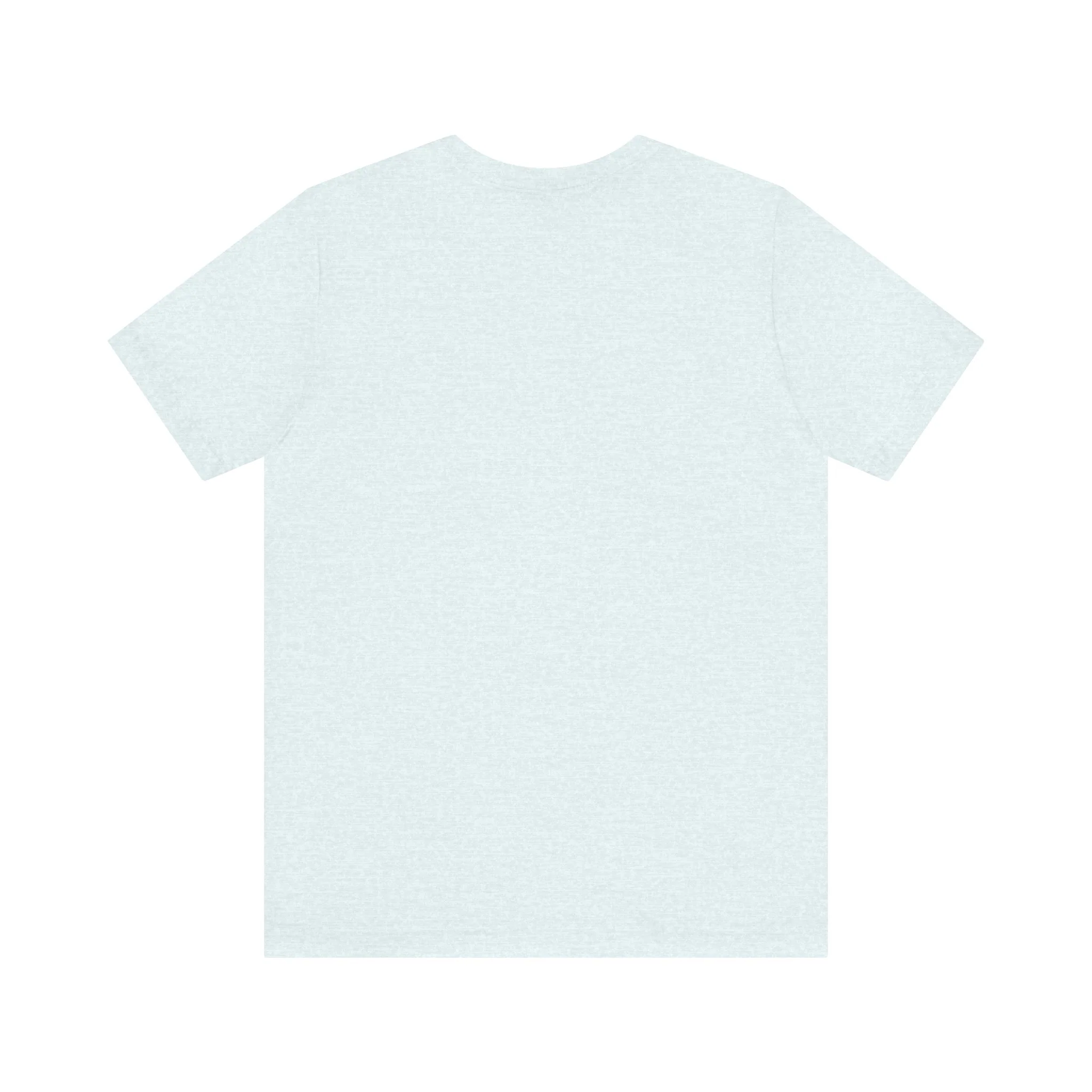 Unisex Zodiac Sign Short Sleeve Tee - Image 113