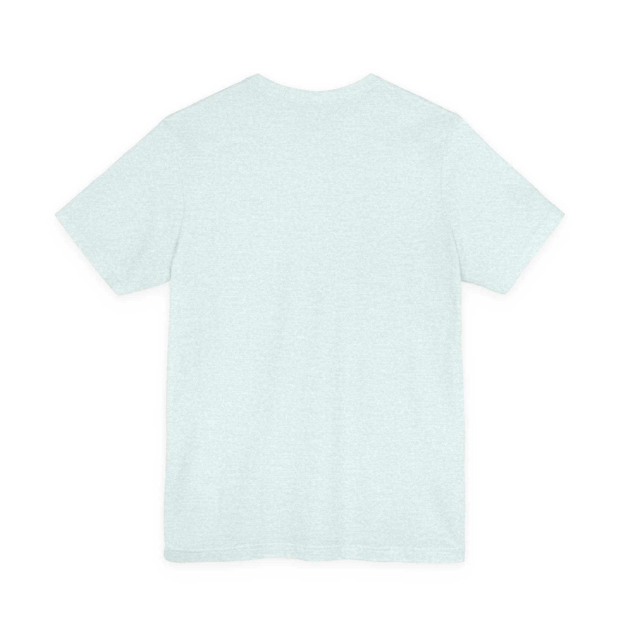 Unisex Zodiac Sign Short Sleeve Tee - Image 115