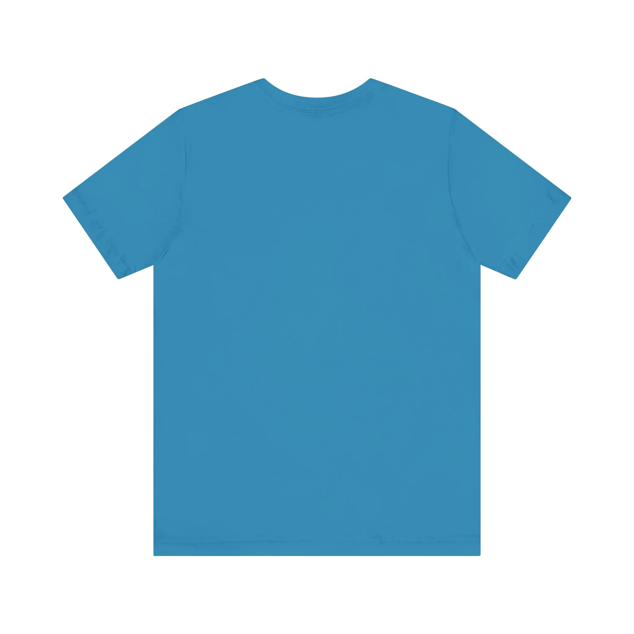 Unisex Zodiac Sign Short Sleeve Tee - Image 116